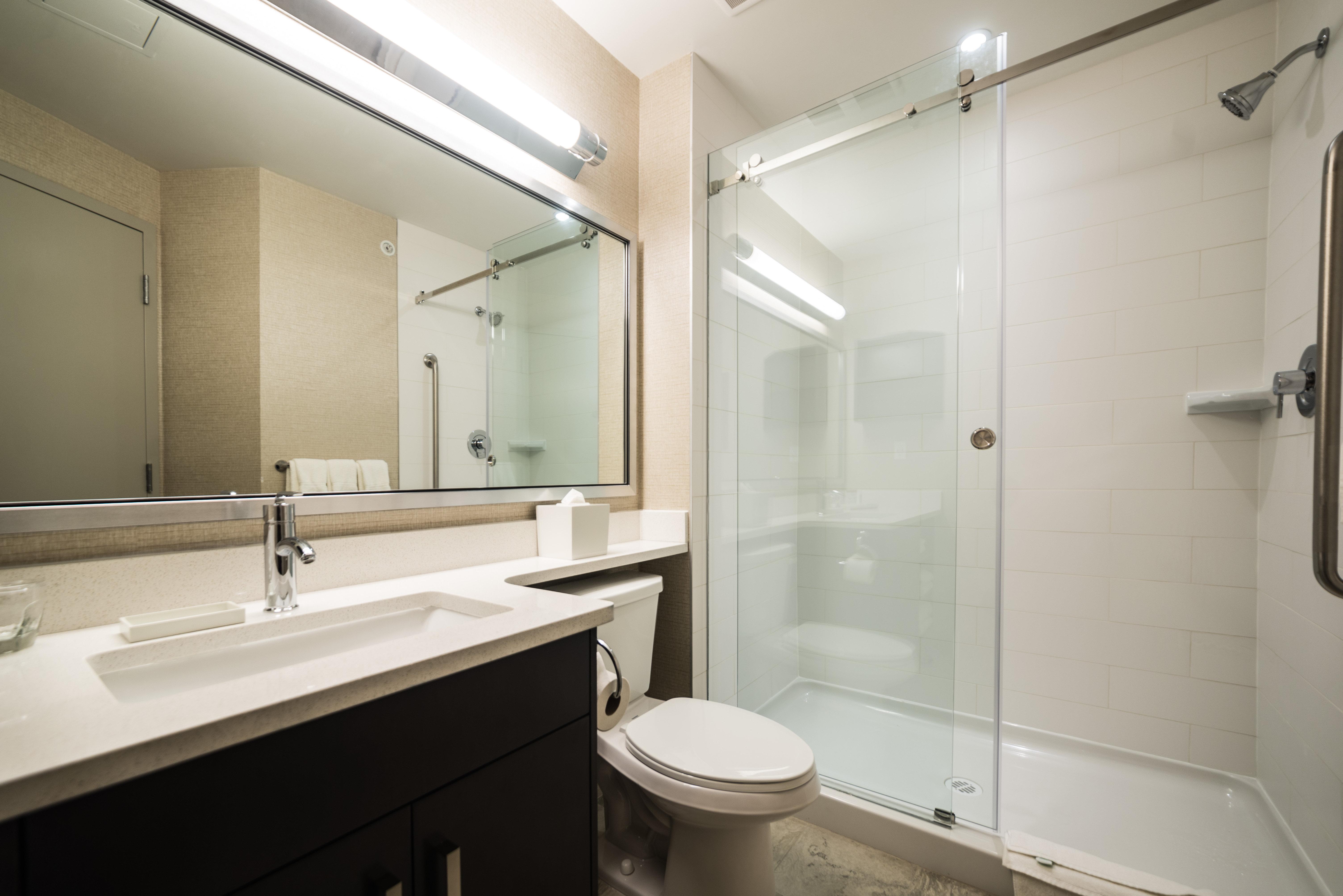 Candlewood Suites Edmonton West