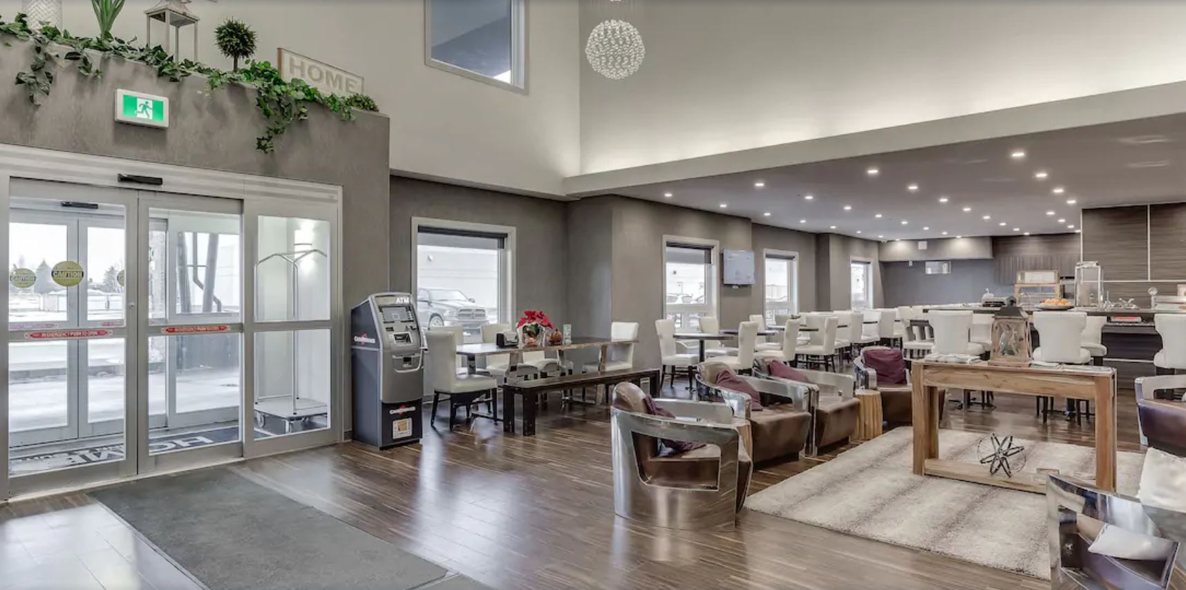 Home Inn & Suites Saskatoon South