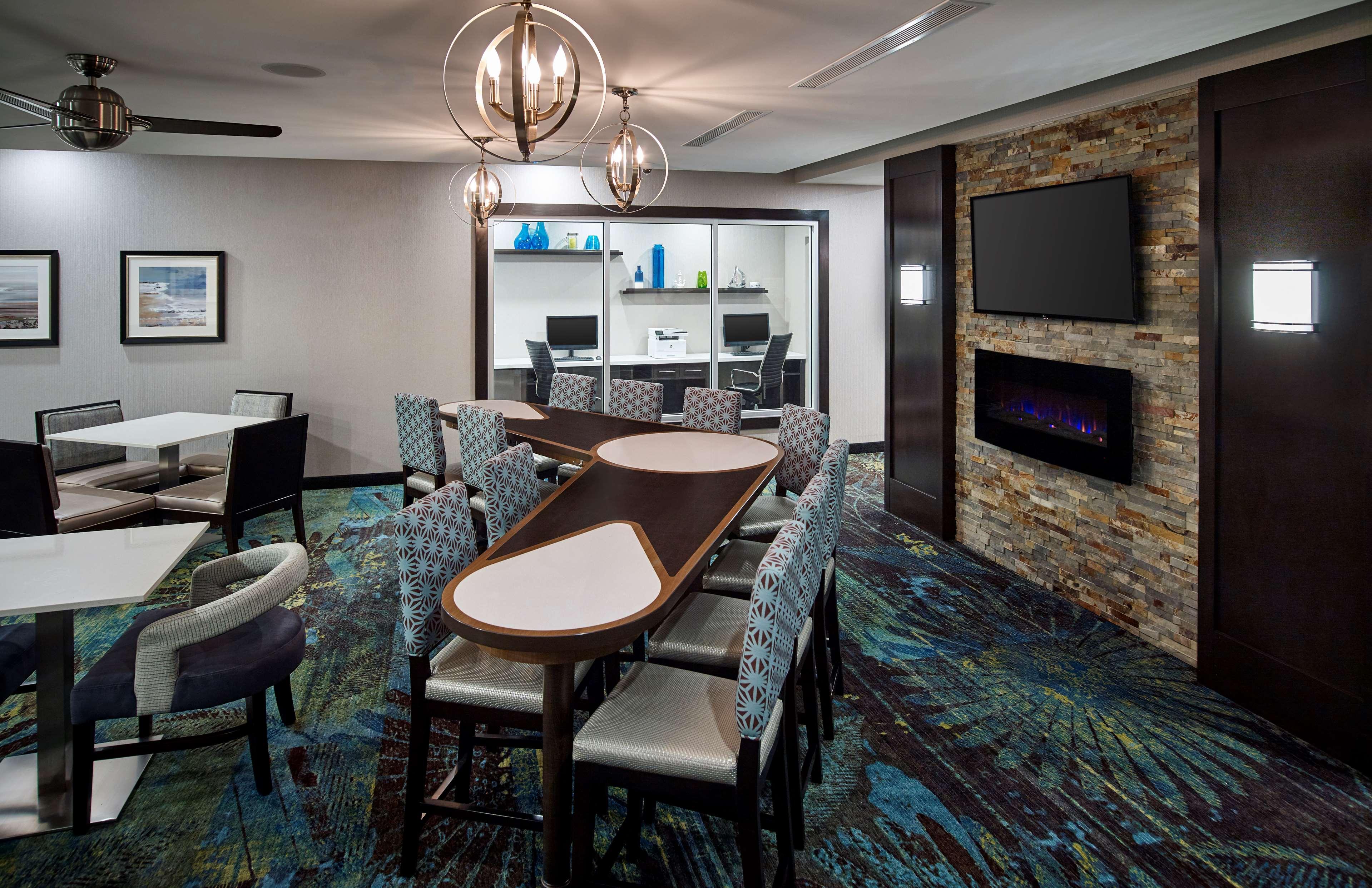 Homewood Suites By Hilton North Bay