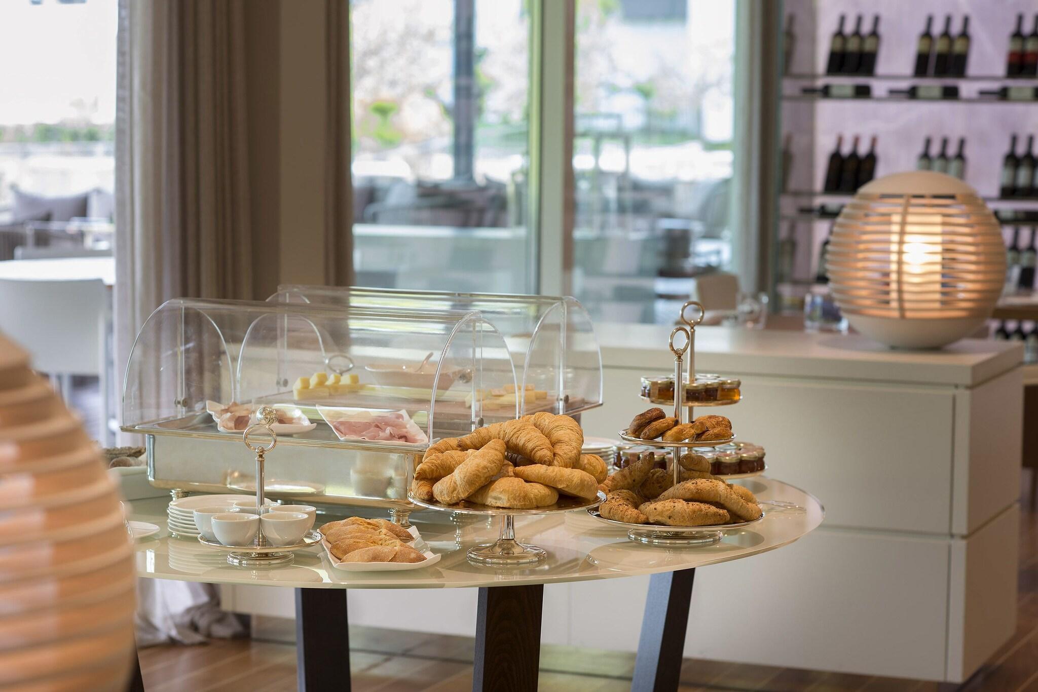 THE VIEW Lugano, an SLH Hotel by null