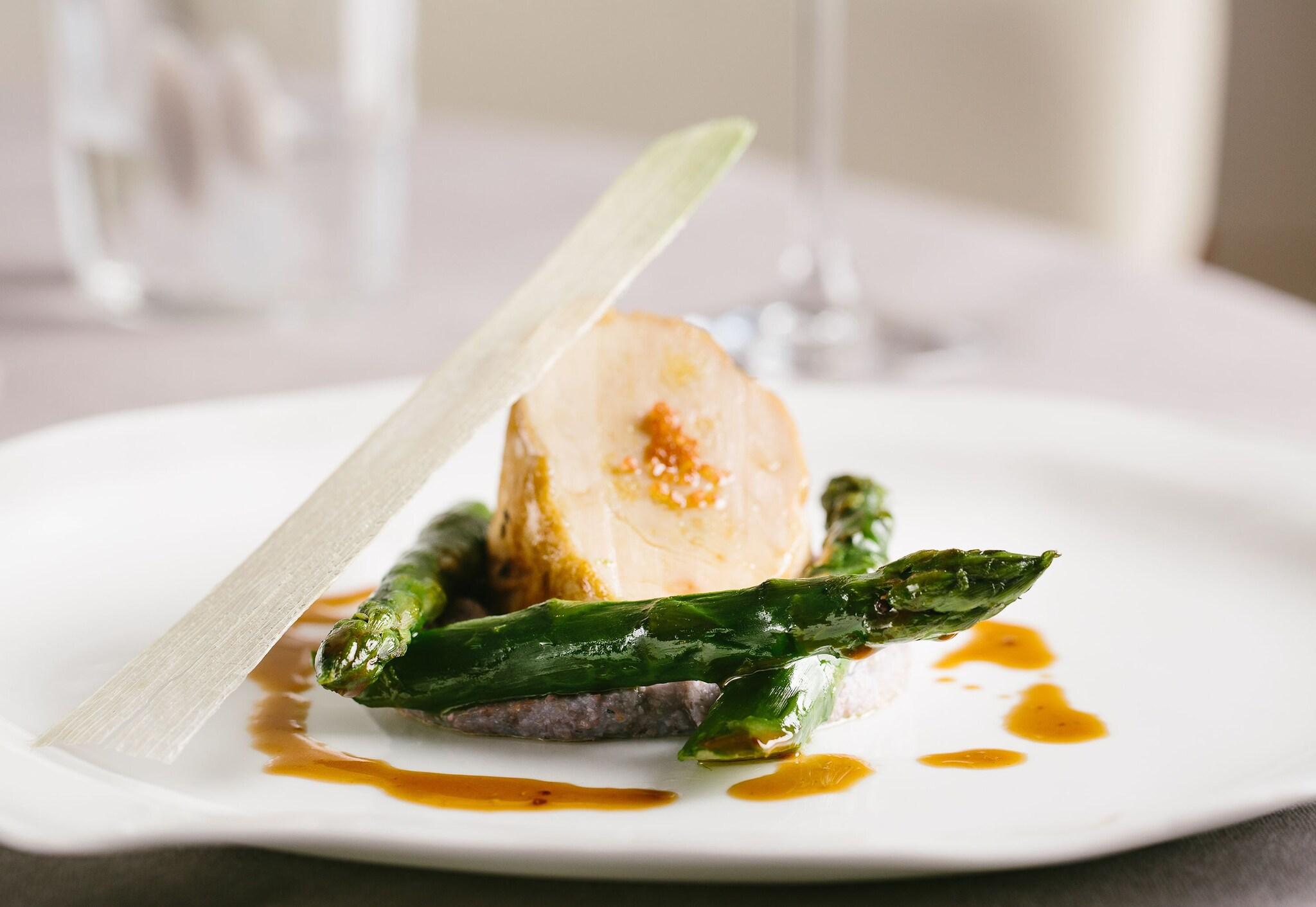 THE VIEW Lugano, an SLH Hotel by null