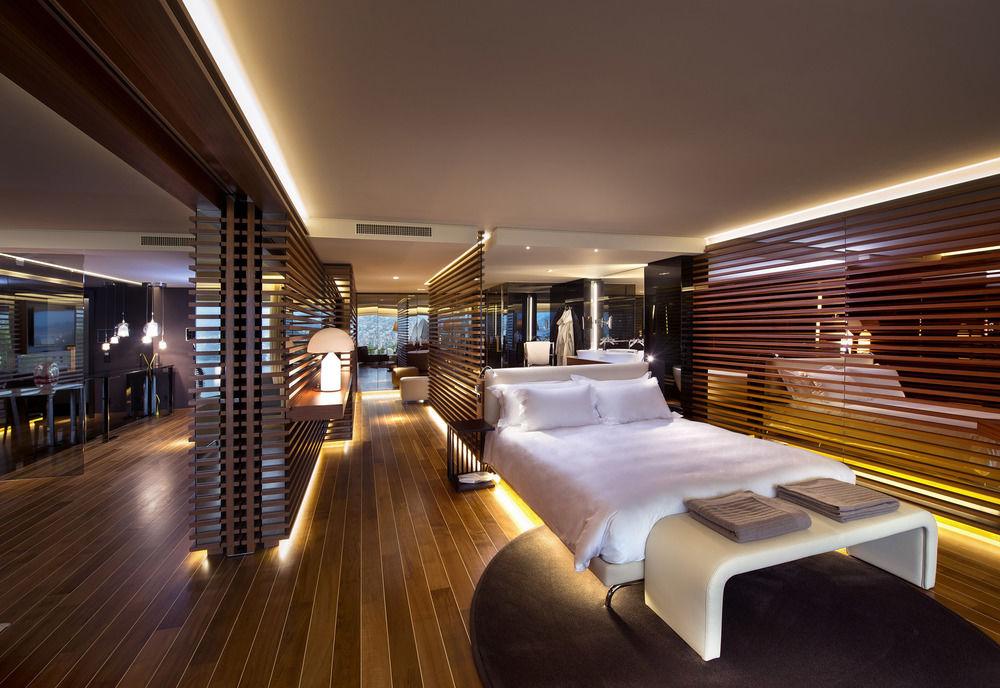 THE VIEW Lugano, an SLH Hotel by null