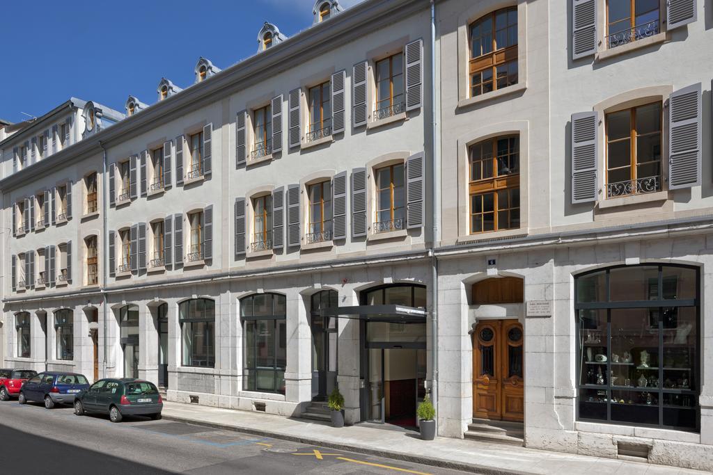 Swiss Luxury Apartments image