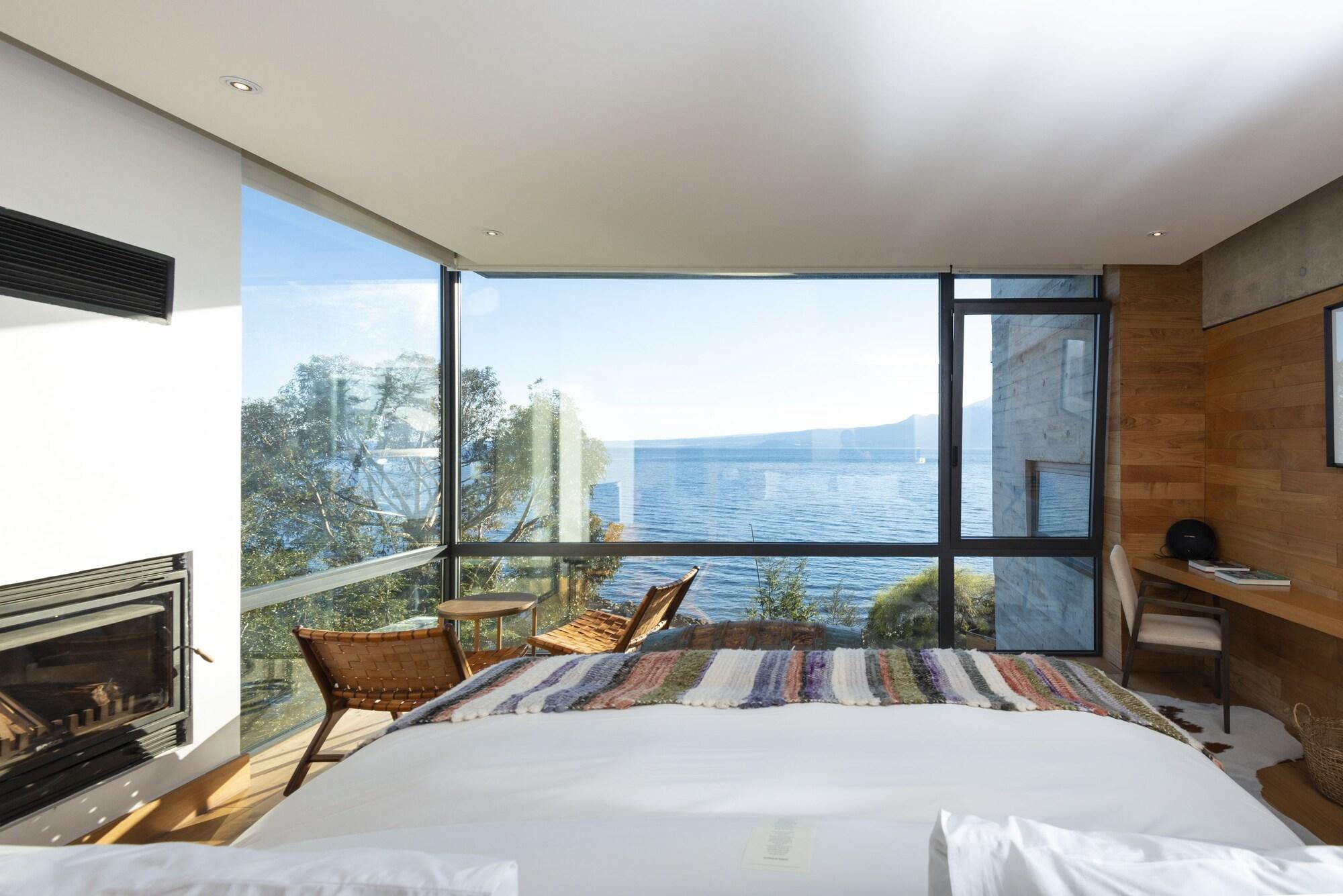Hotel AWA by null