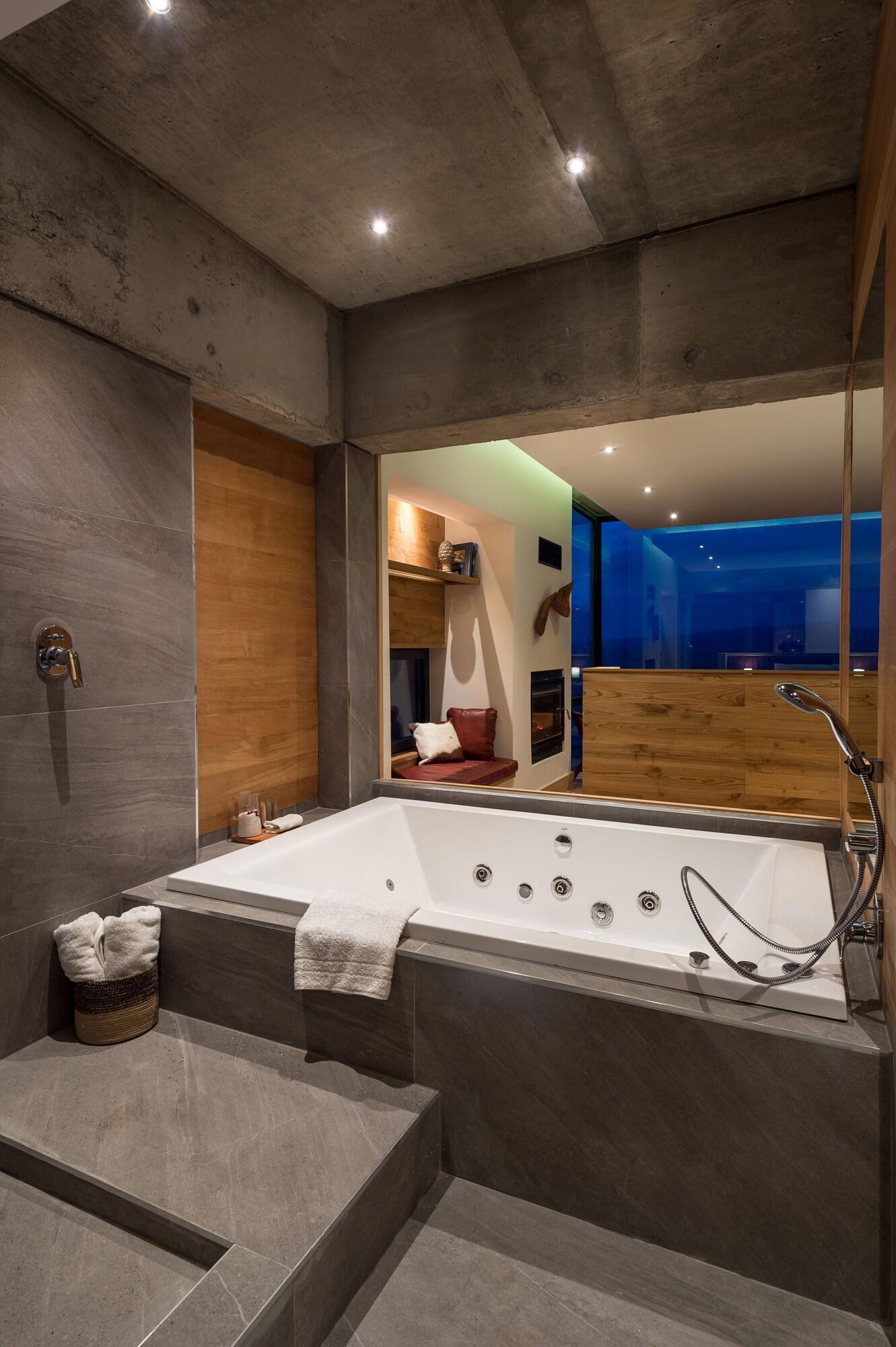 Hotel AWA by null