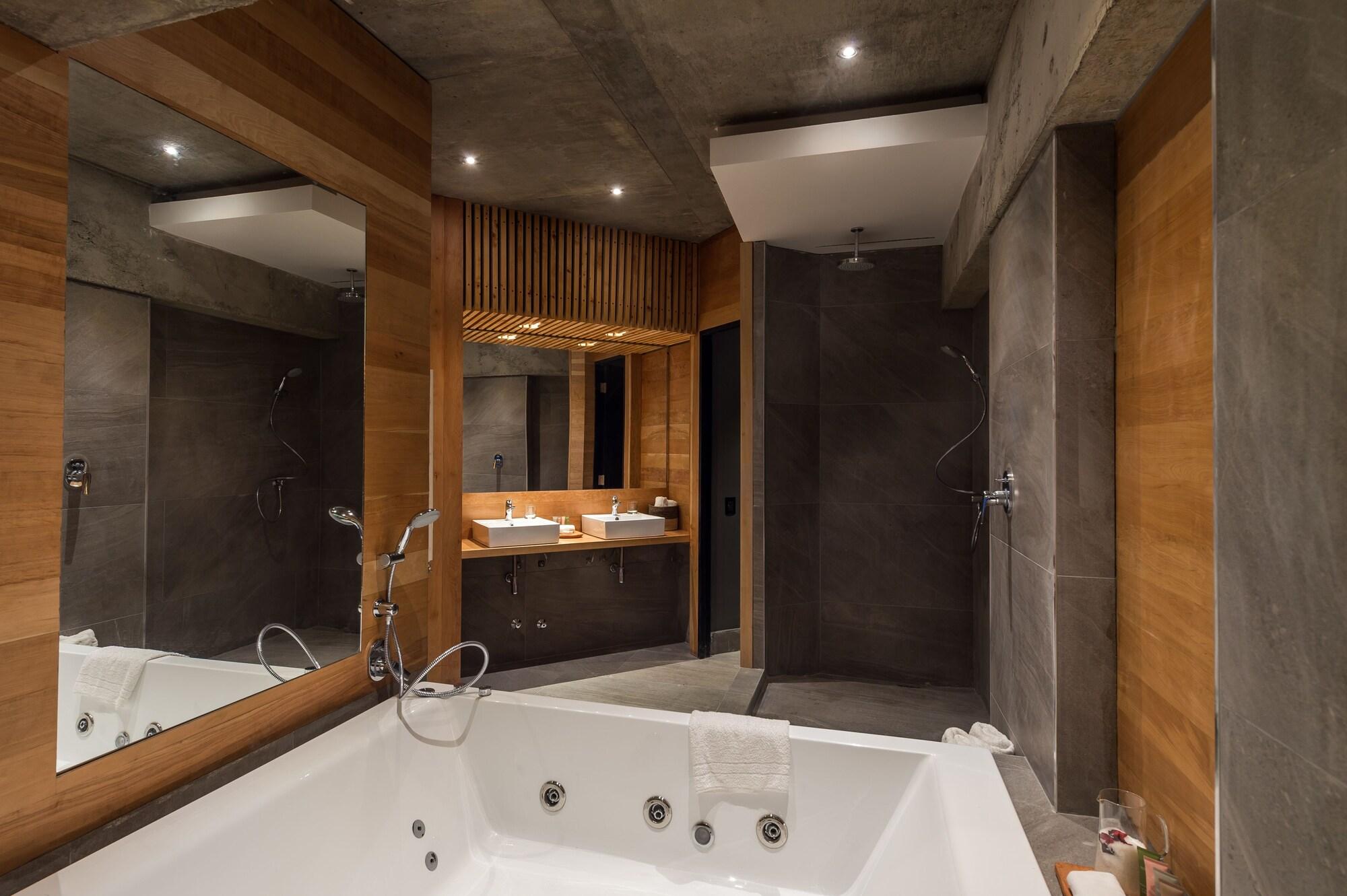 Hotel AWA by null
