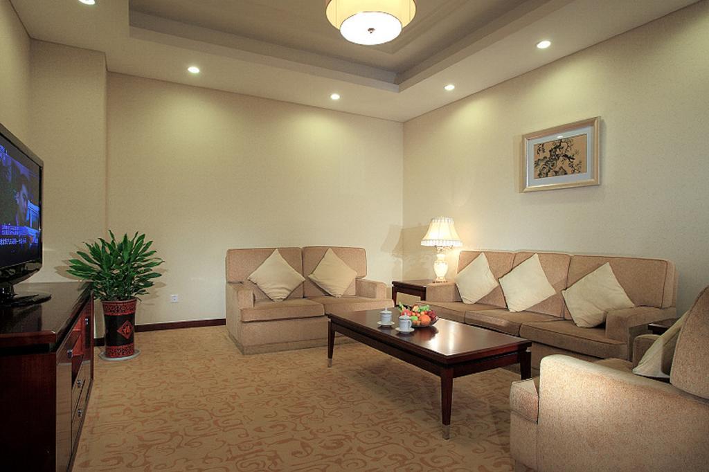 Sheng Du International Hotel