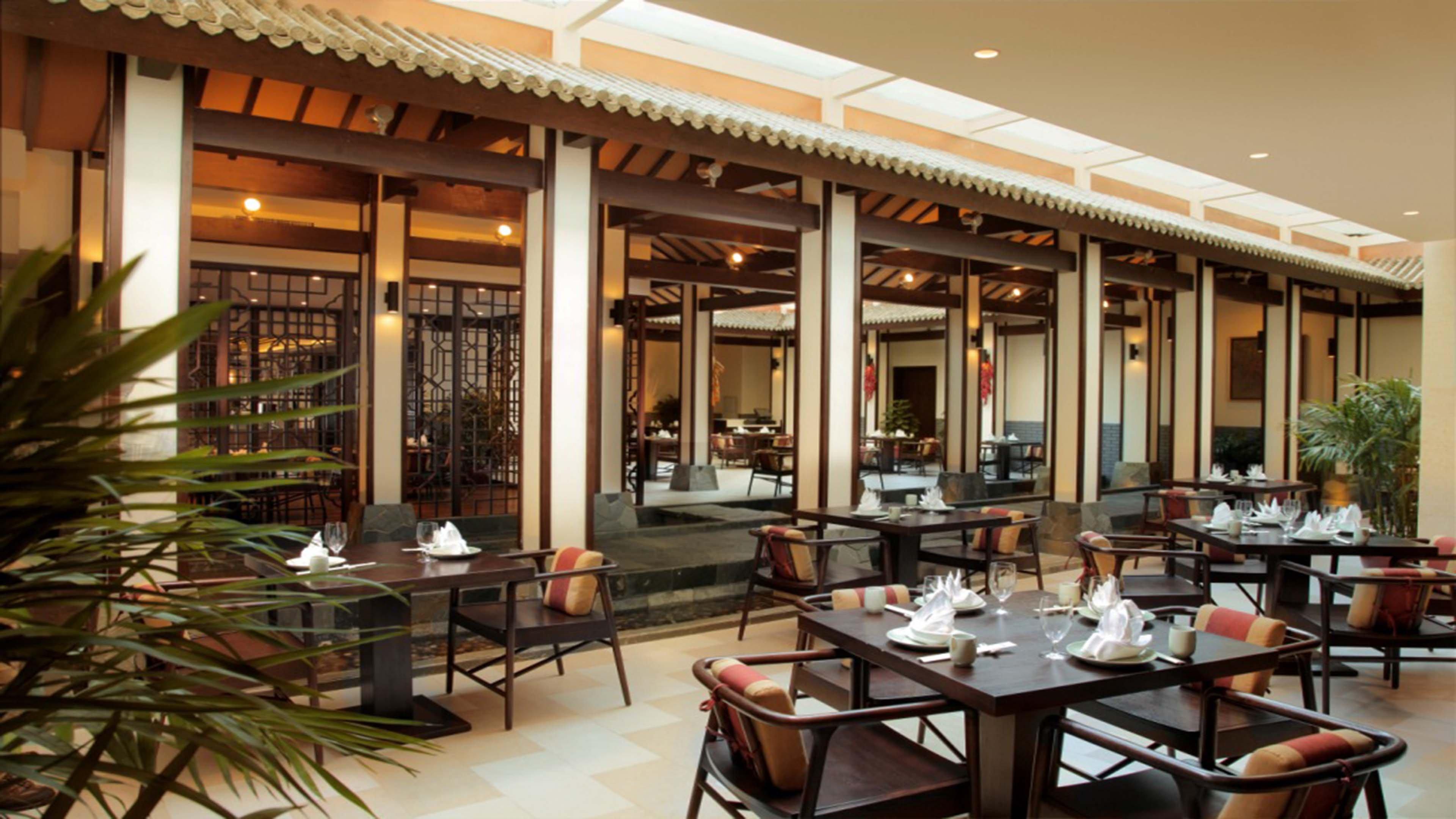 Holiday Inn Resort Beijing Yanqing