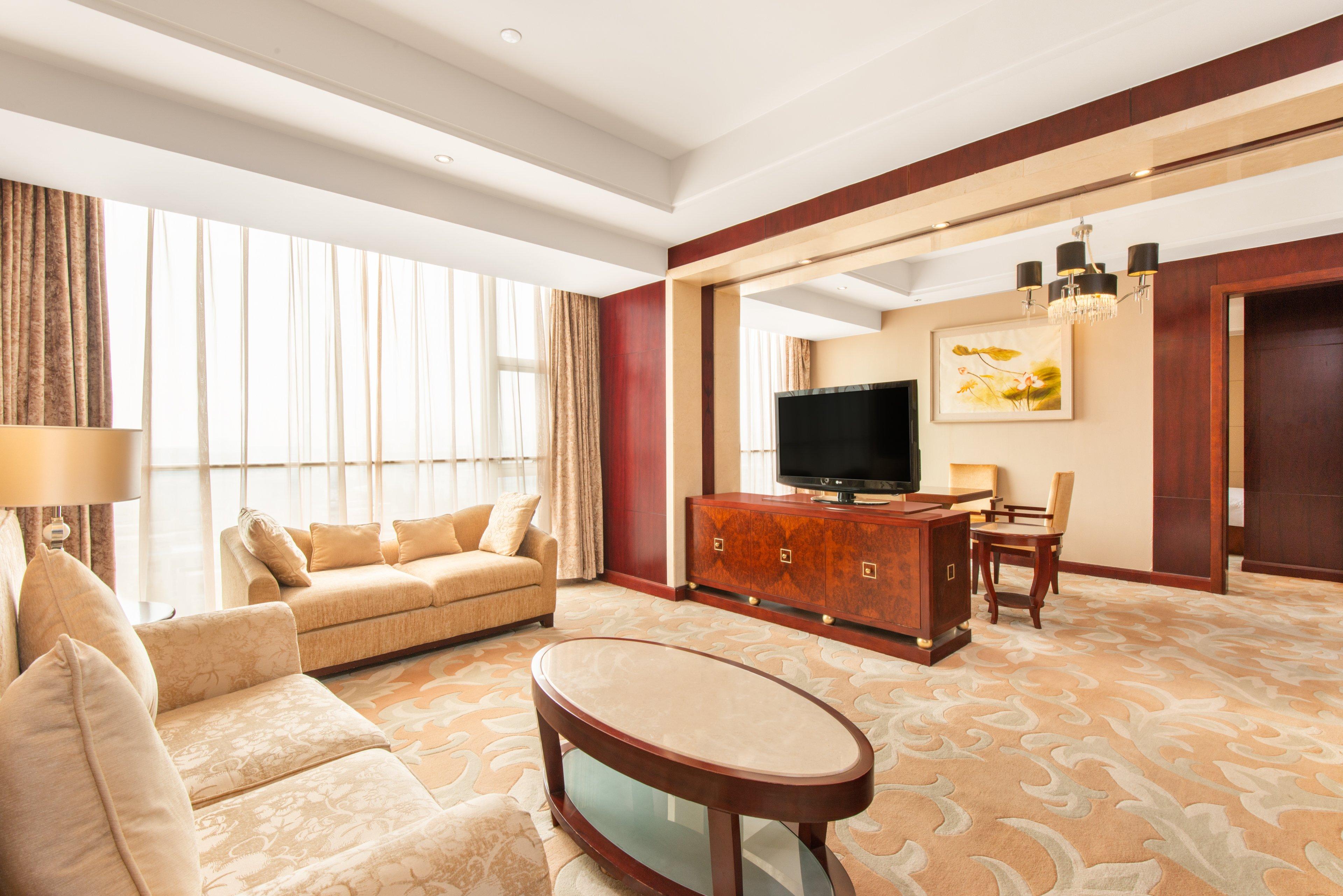 Holiday Inn Taizhou Cmc