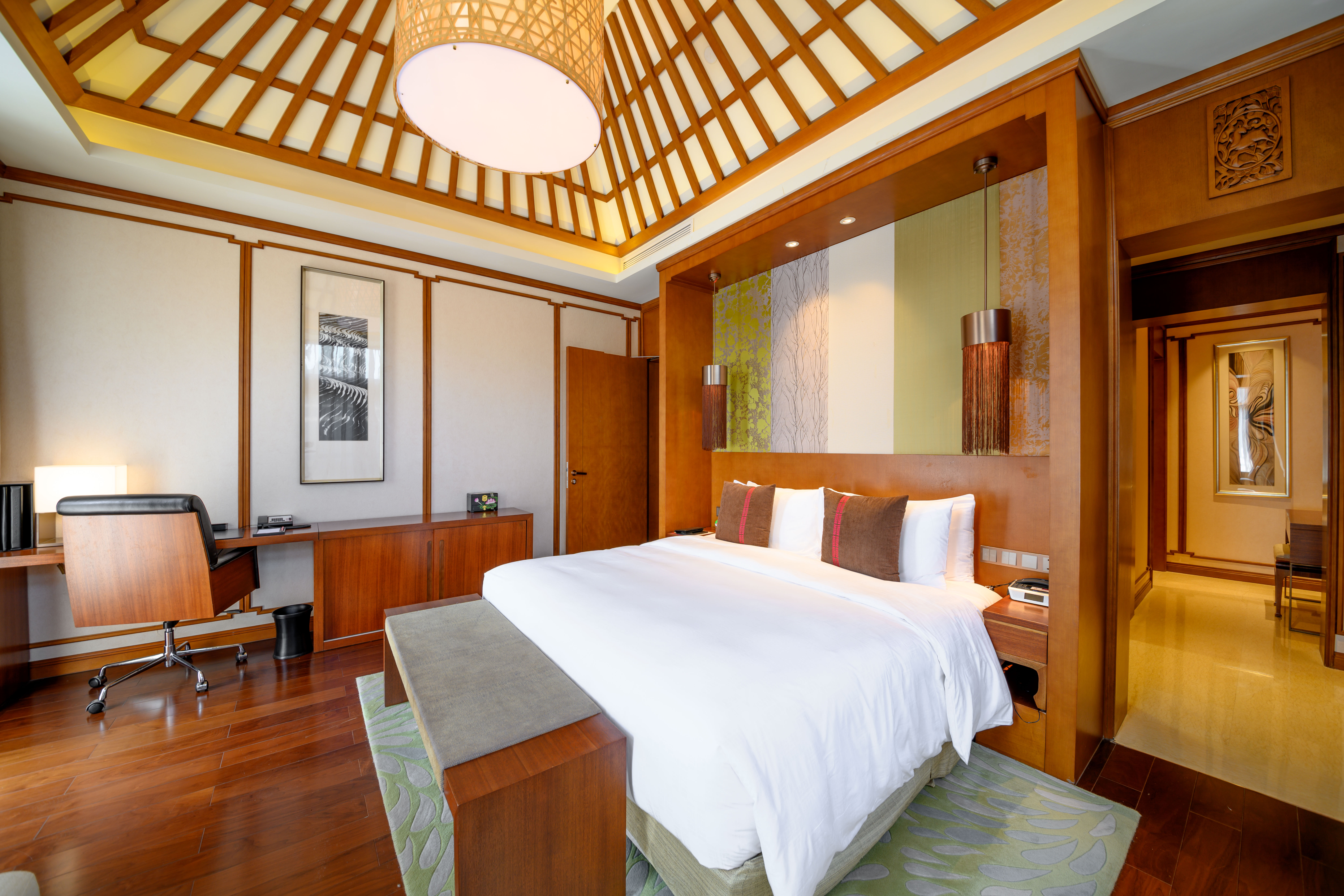 Hualuxe Hotels Resorts Kunming
