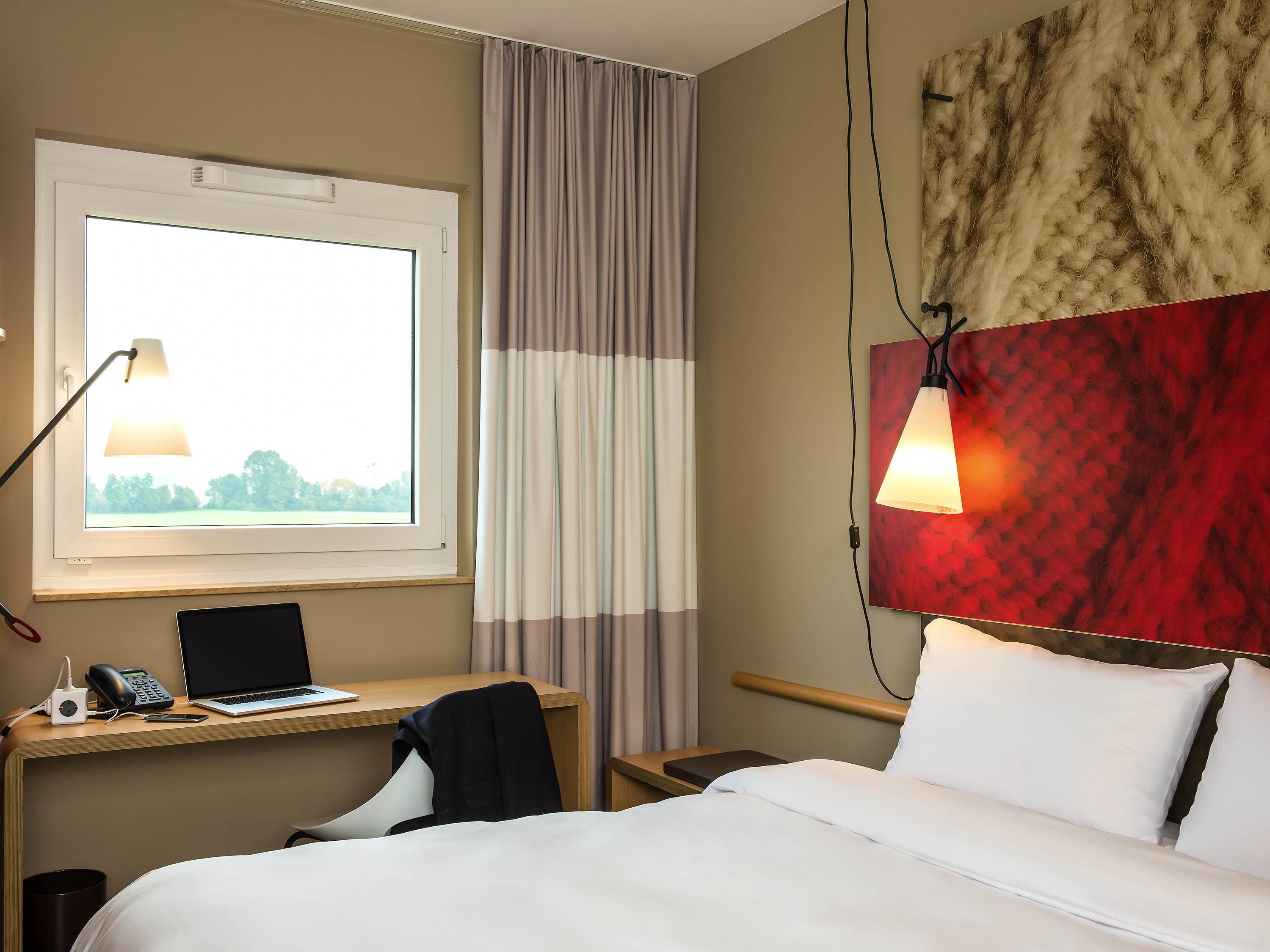 ibis Muenchen Airport Sued