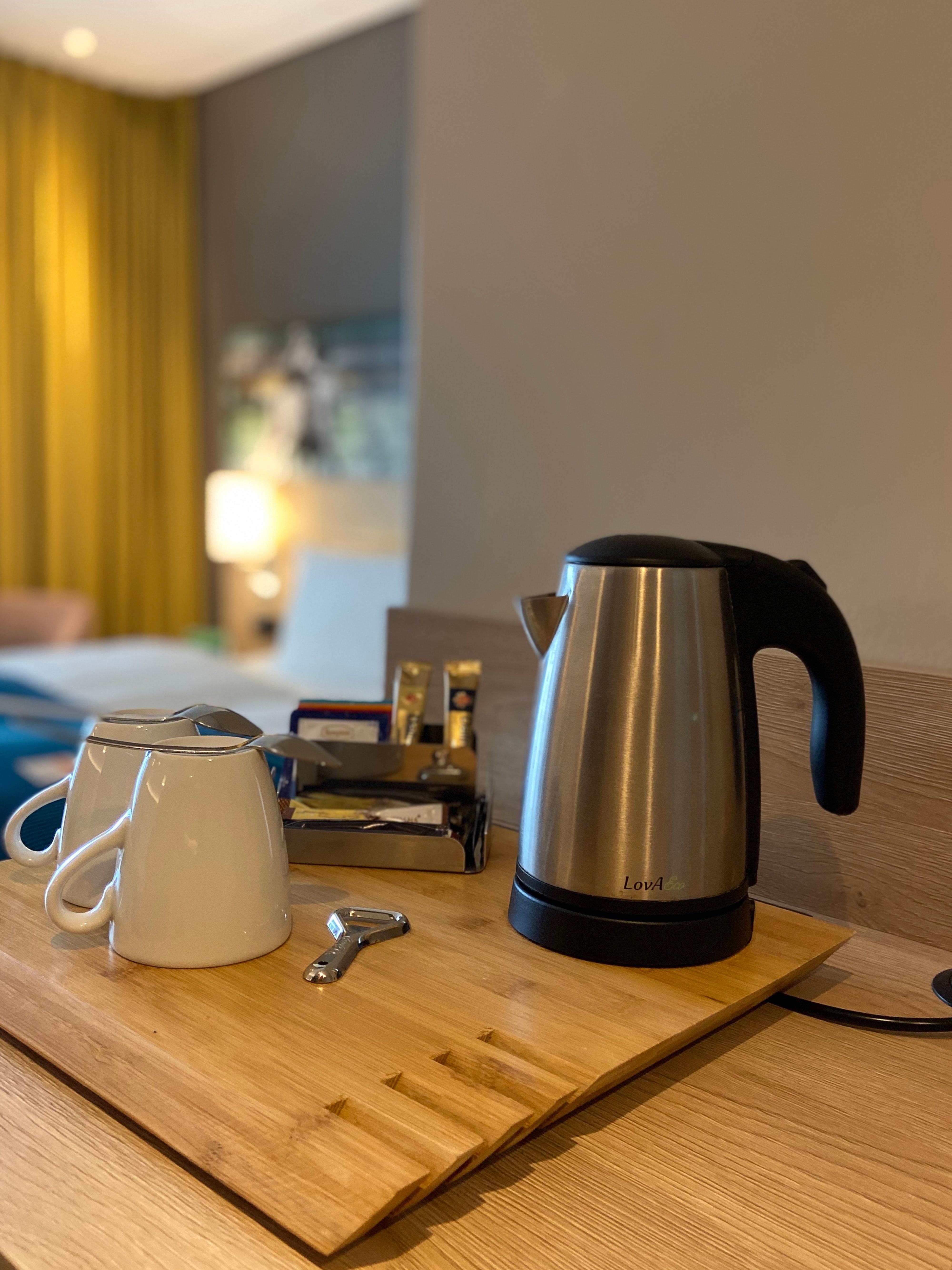 Holiday Inn Dusseldorf City Toulouser All
