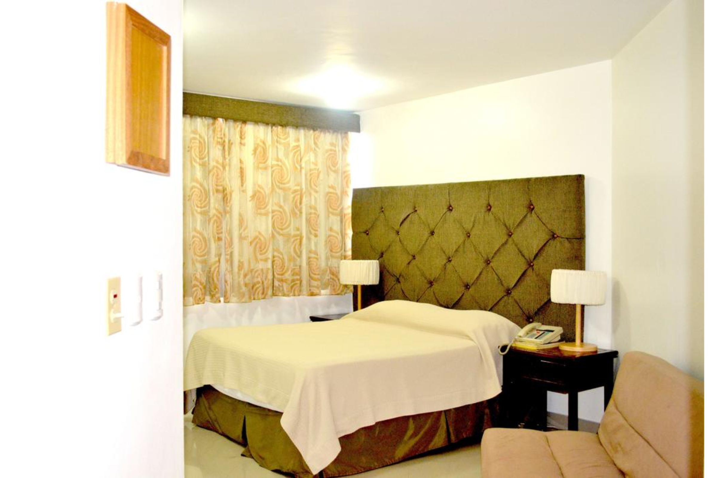 Plaza Del Sol Apart Hotel
