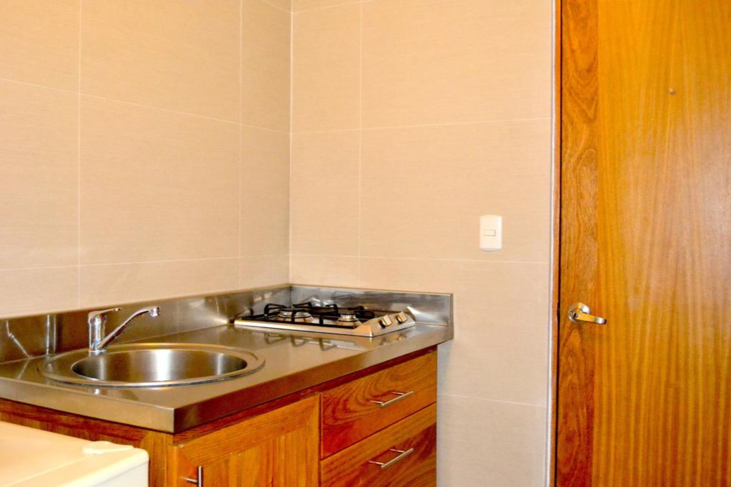 Hotel Plaza del Sol by null