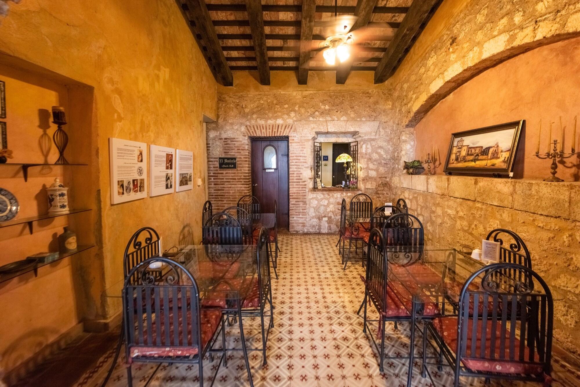 El Beaterio Casa Museo