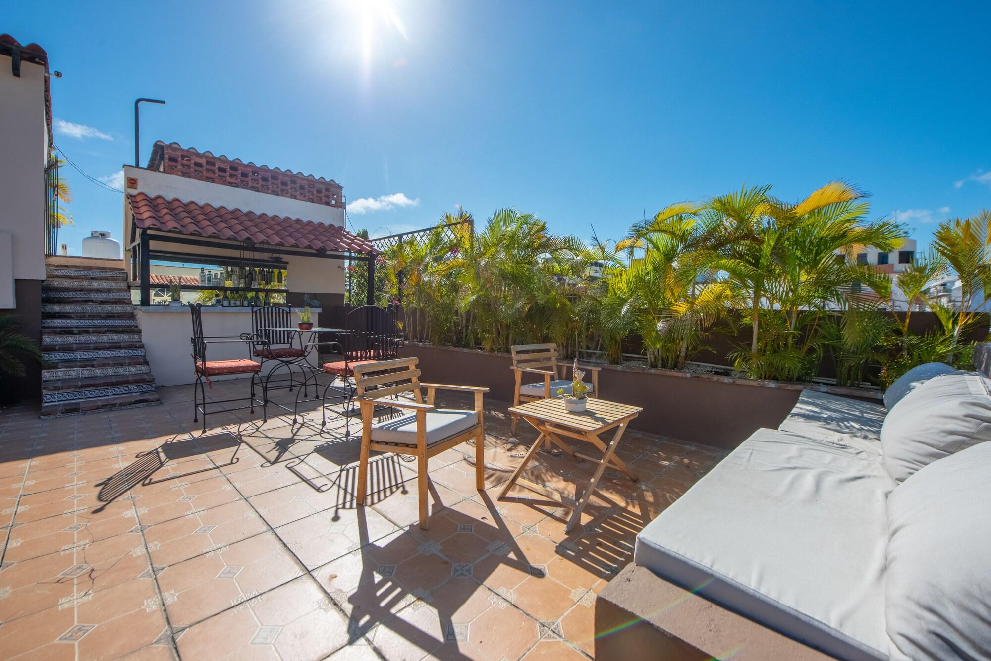 El Beaterio Guest House by null