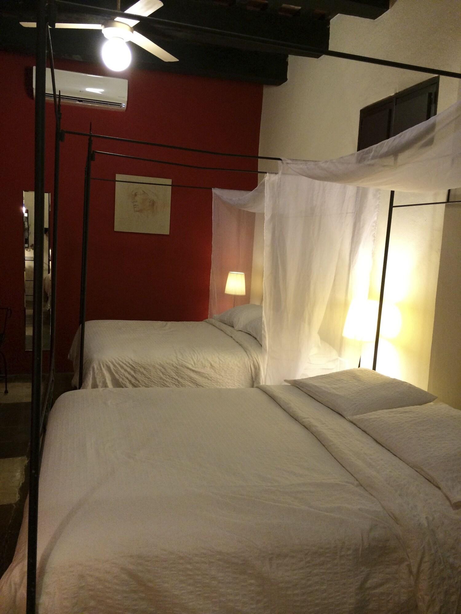 El Beaterio Guest House by null