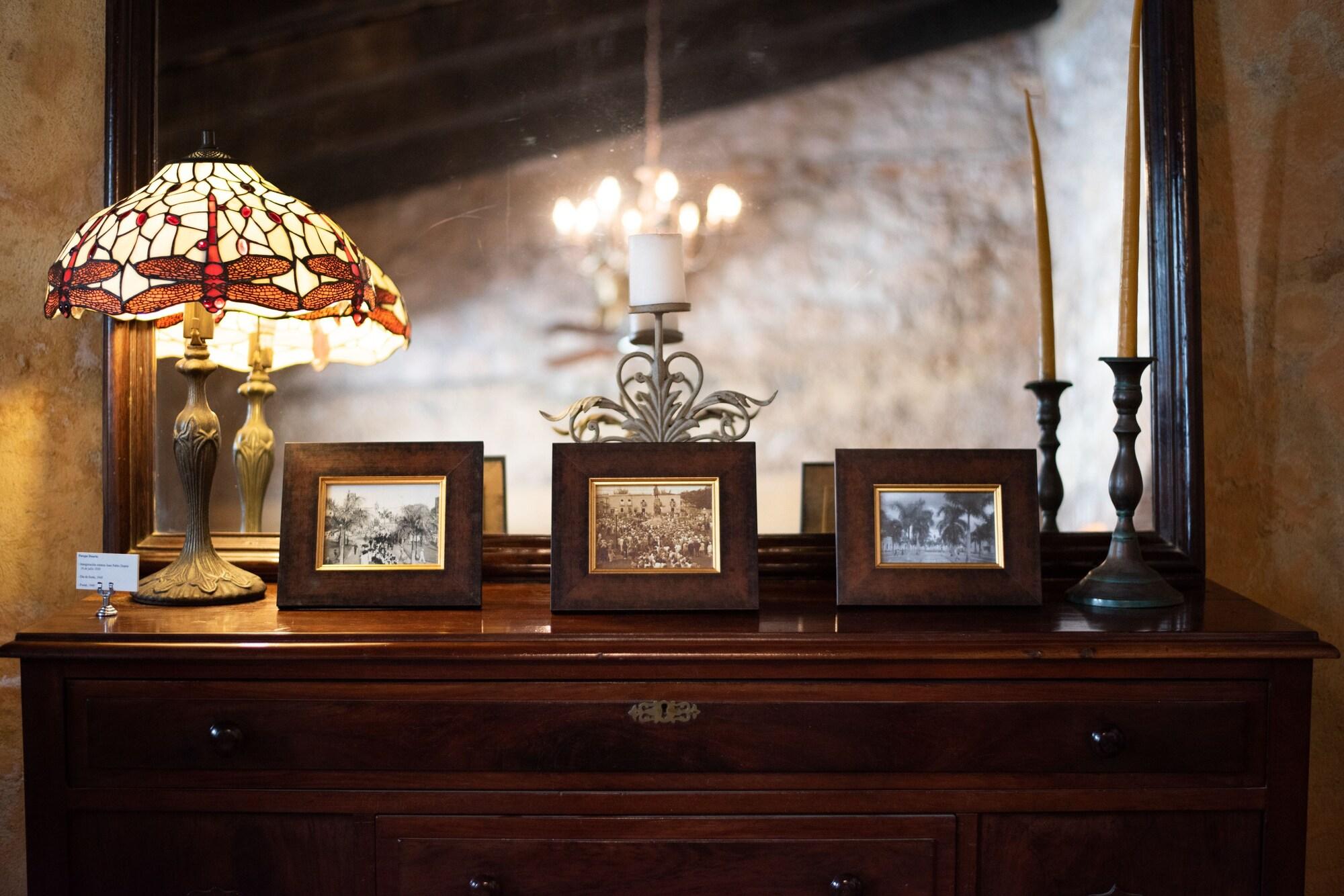 El Beaterio Guest House by null