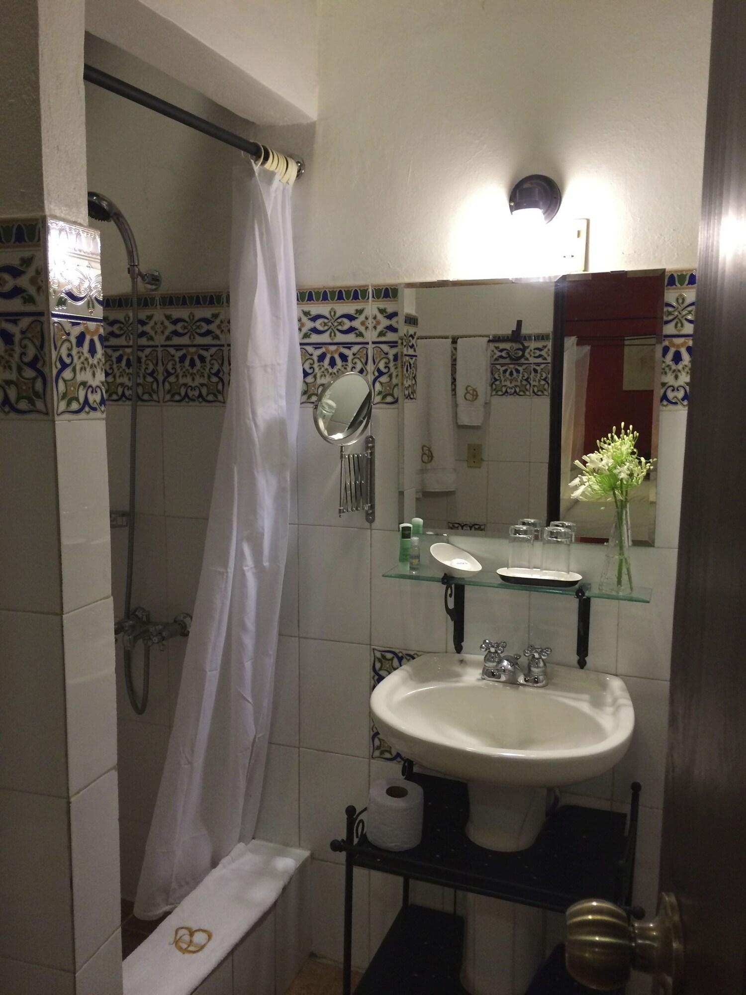 El Beaterio Guest House by null