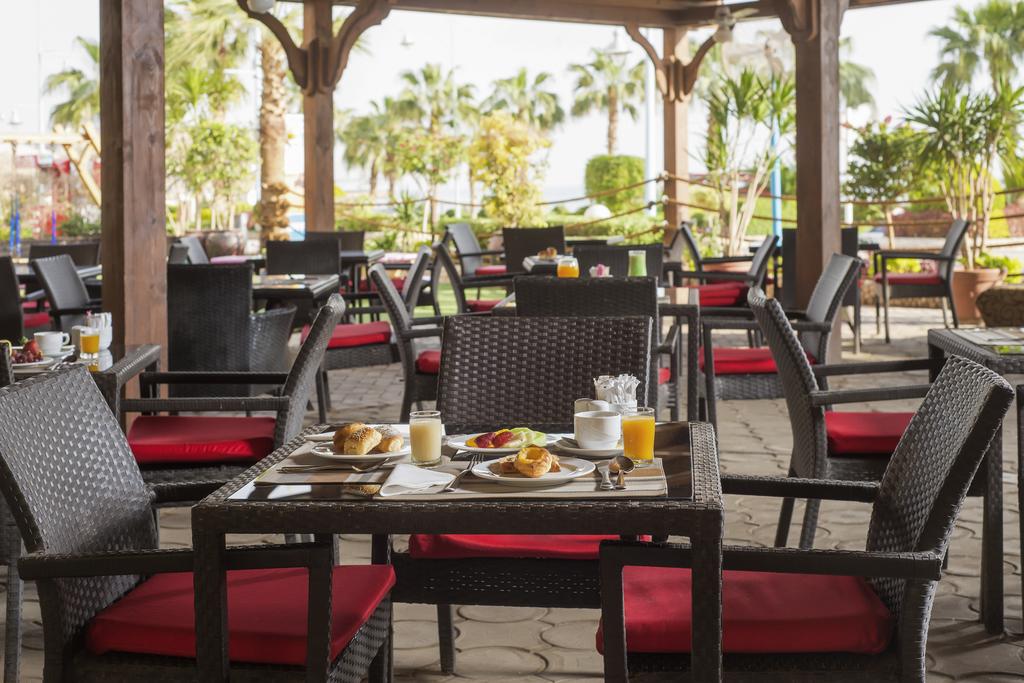 Porto Sokhna Beach Resort