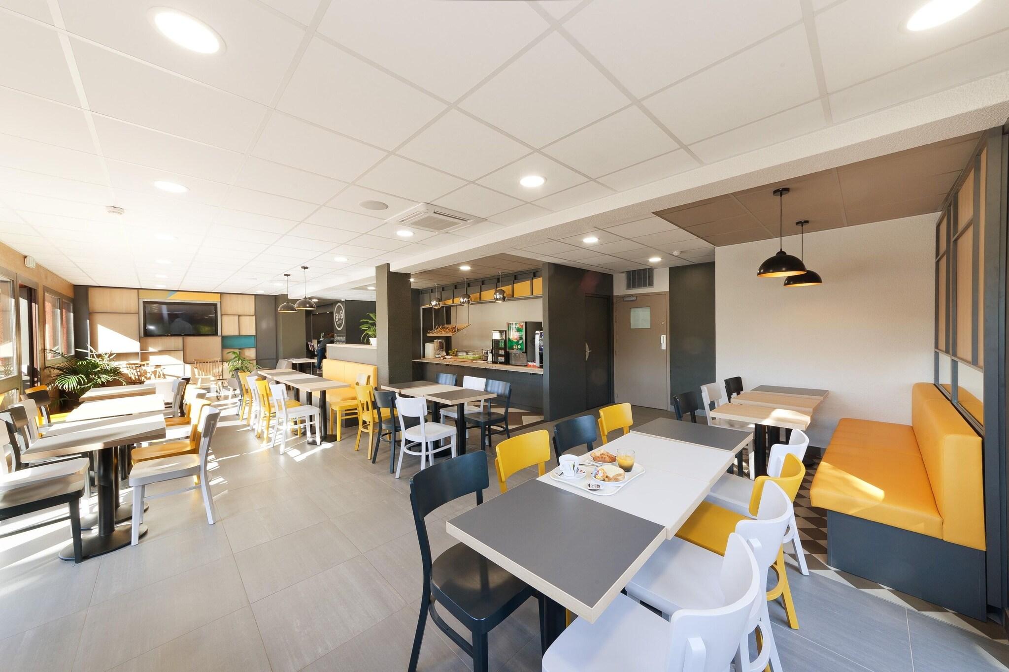 Comfort Hotel Albi