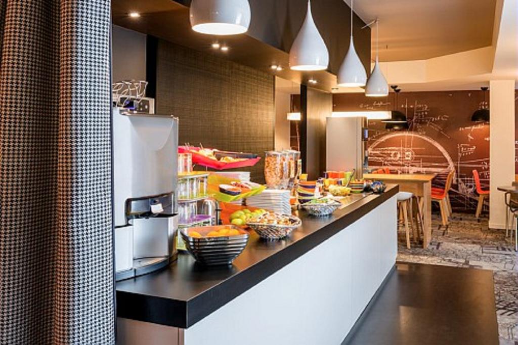 Ibis Styles Paris Velizy