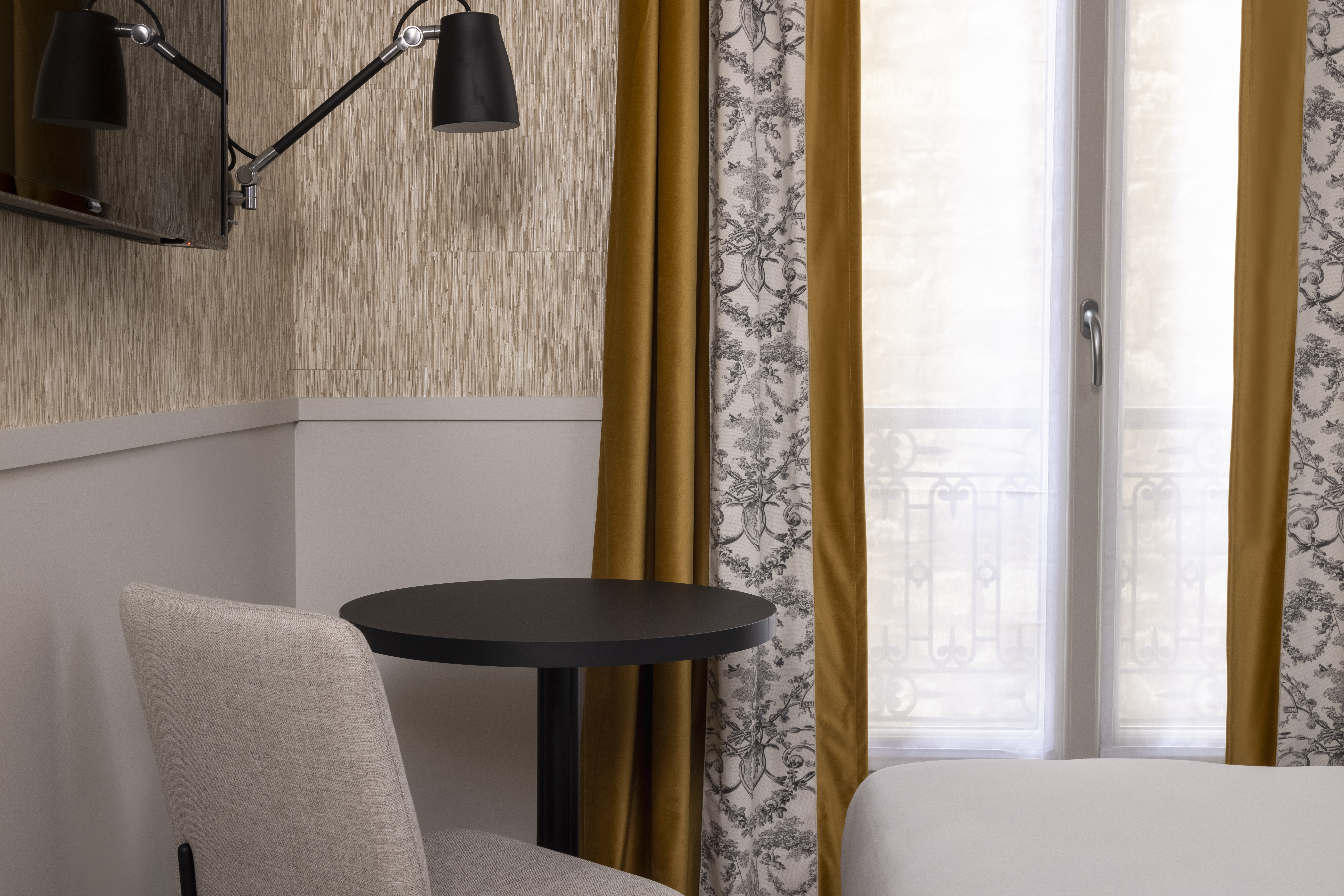 Grand Hotel Leveque
