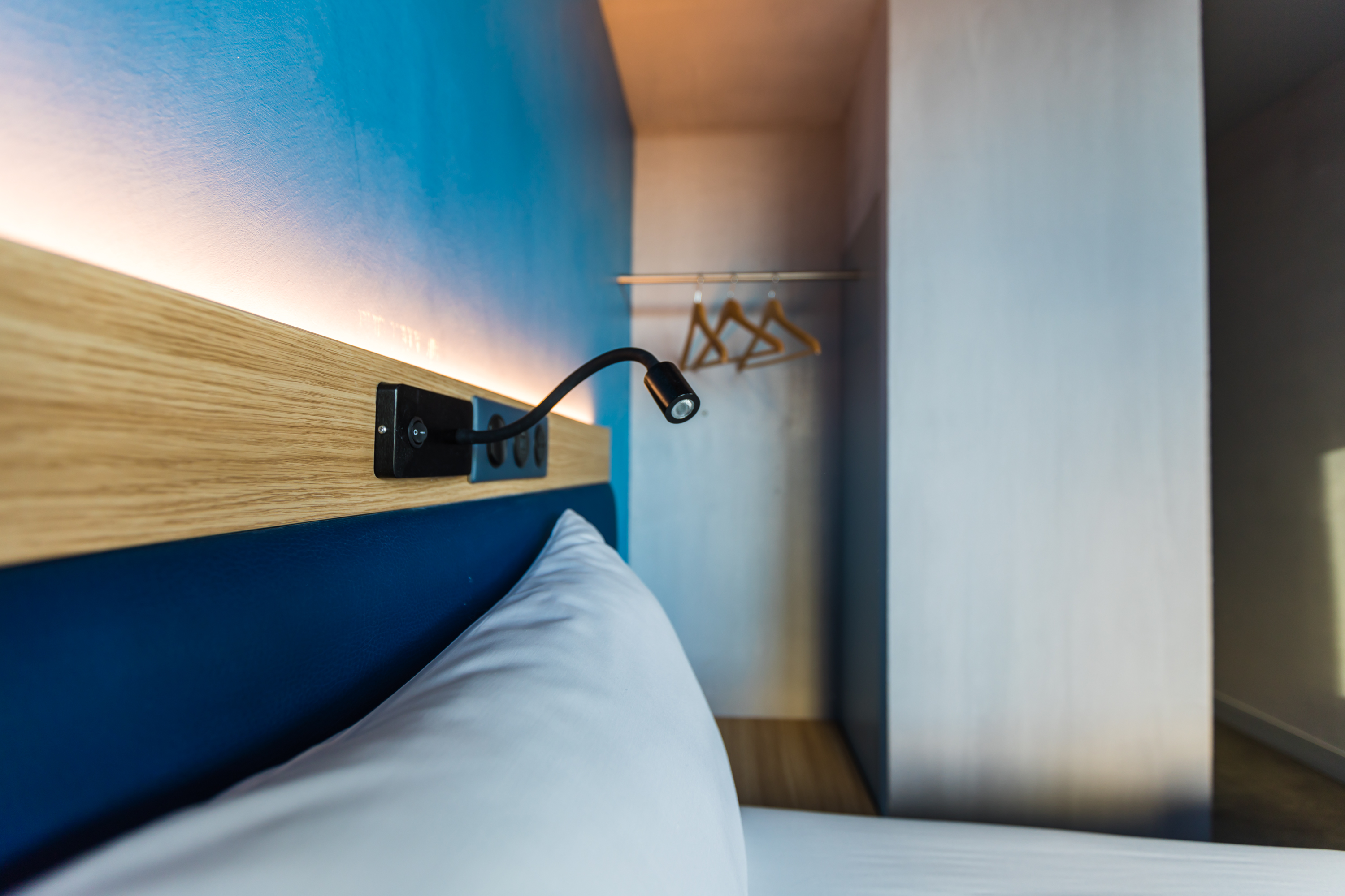 Yooma Urban Lodge Tour Eiffel by null