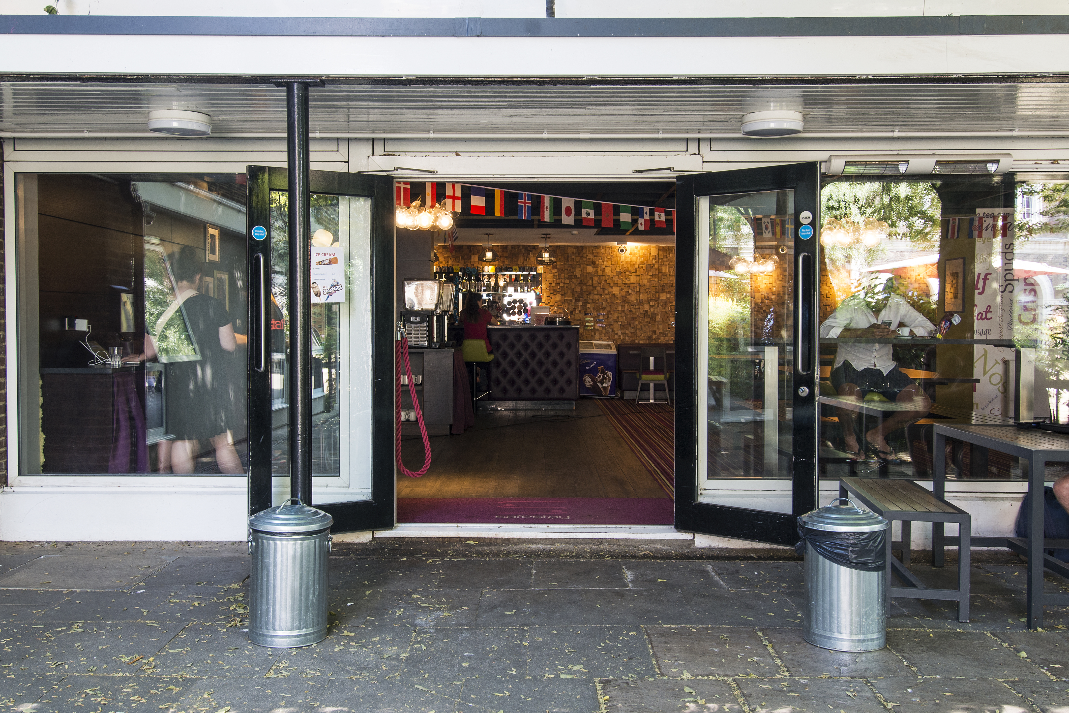 Safestay Holland Park