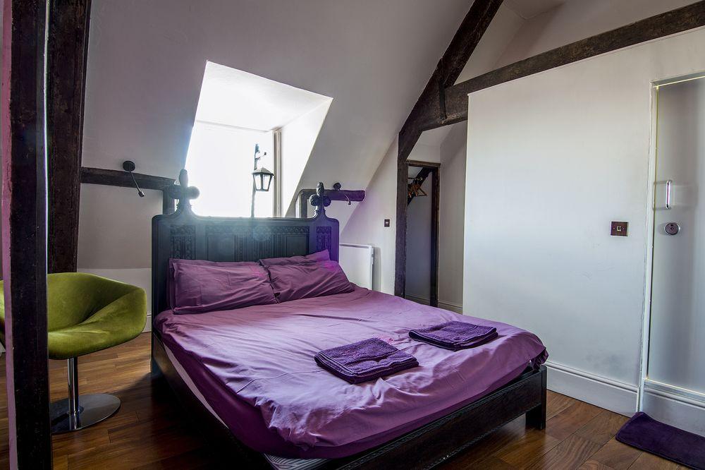 Safestay York Micklegate by null