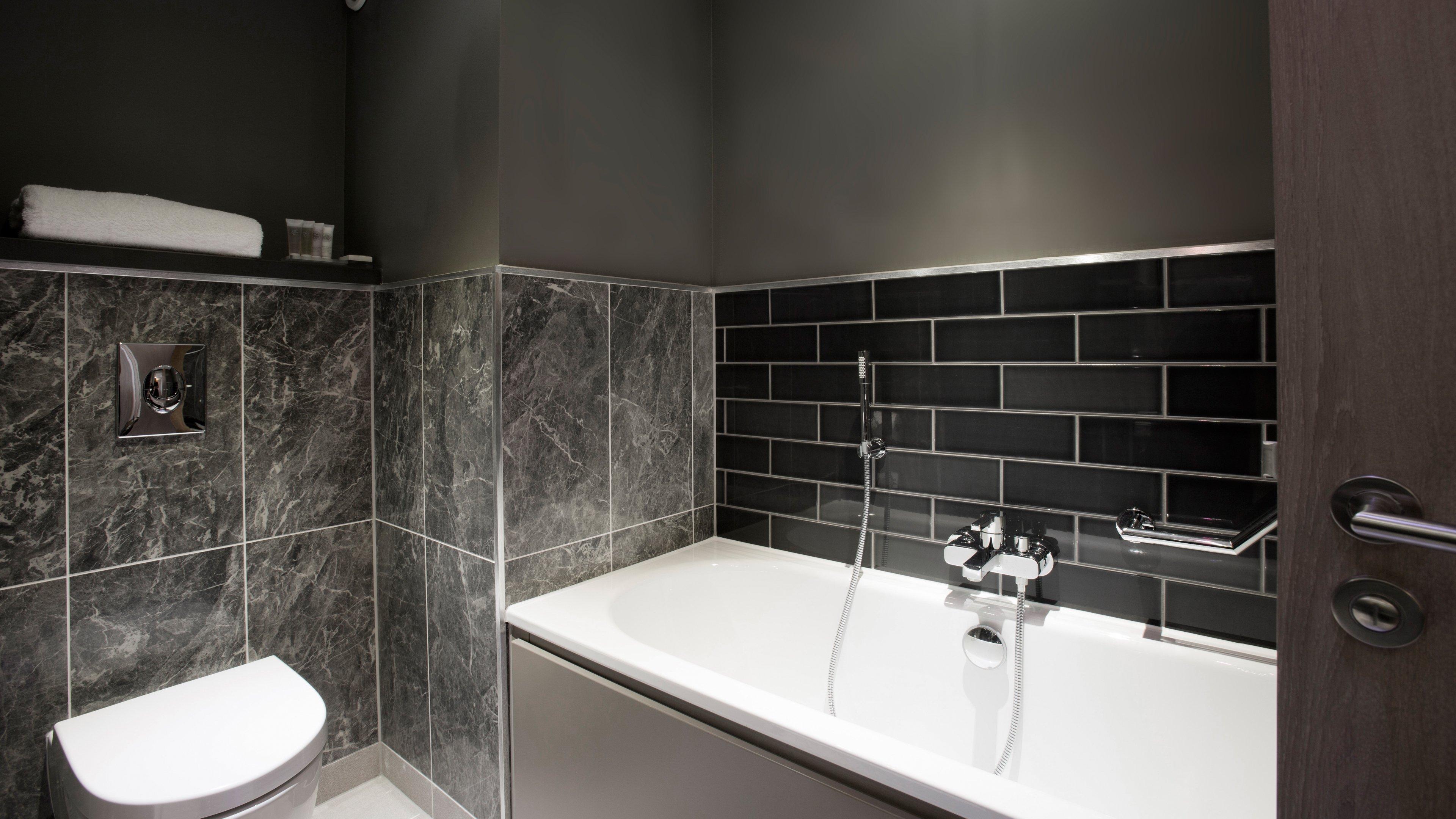 Holiday Inn Manchester City Centre