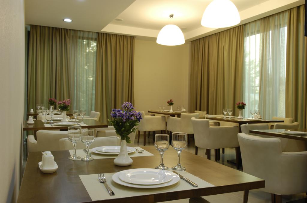 Dolabauri Hotel