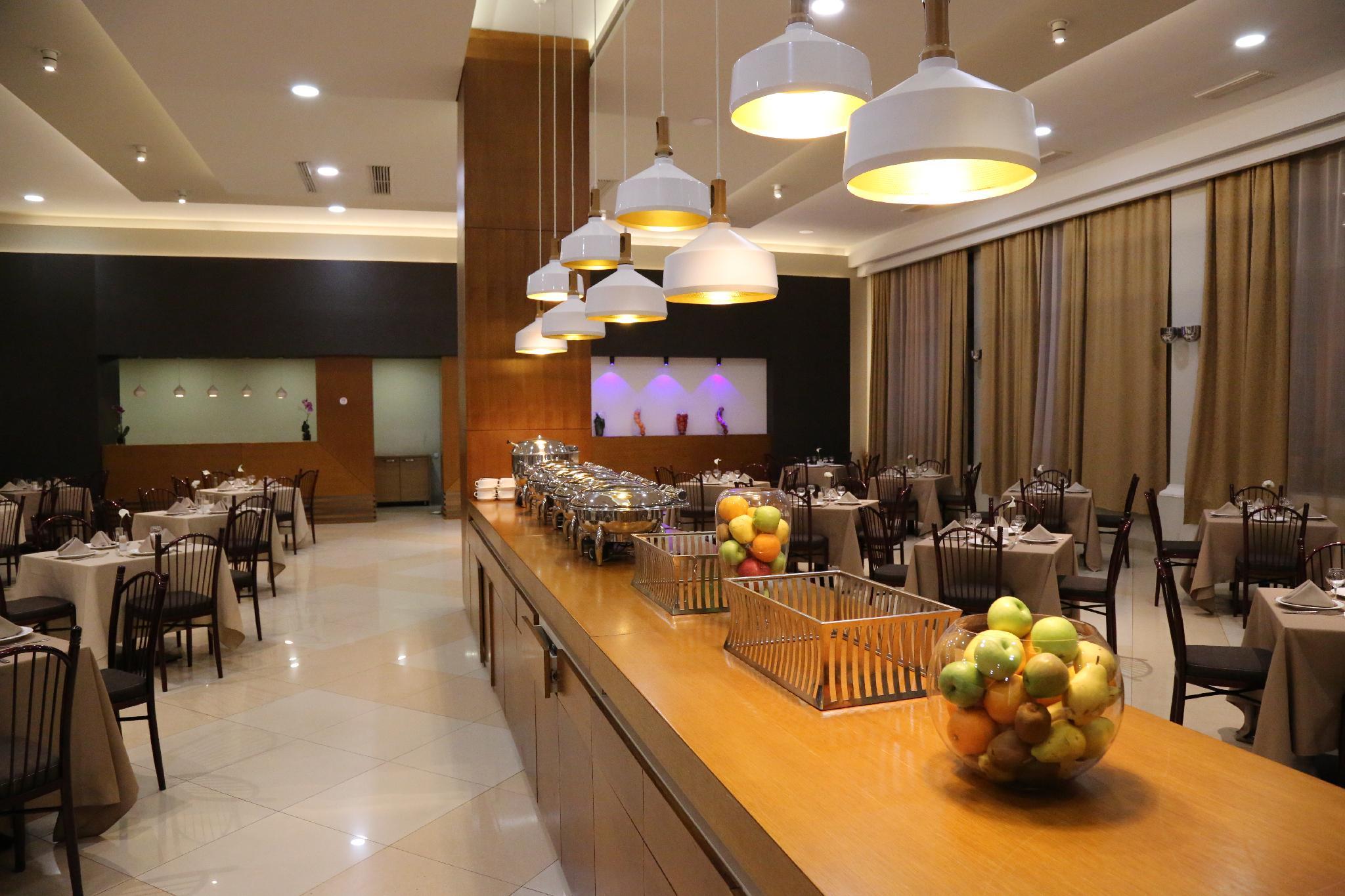 FORTUNE PALACE HOTEL