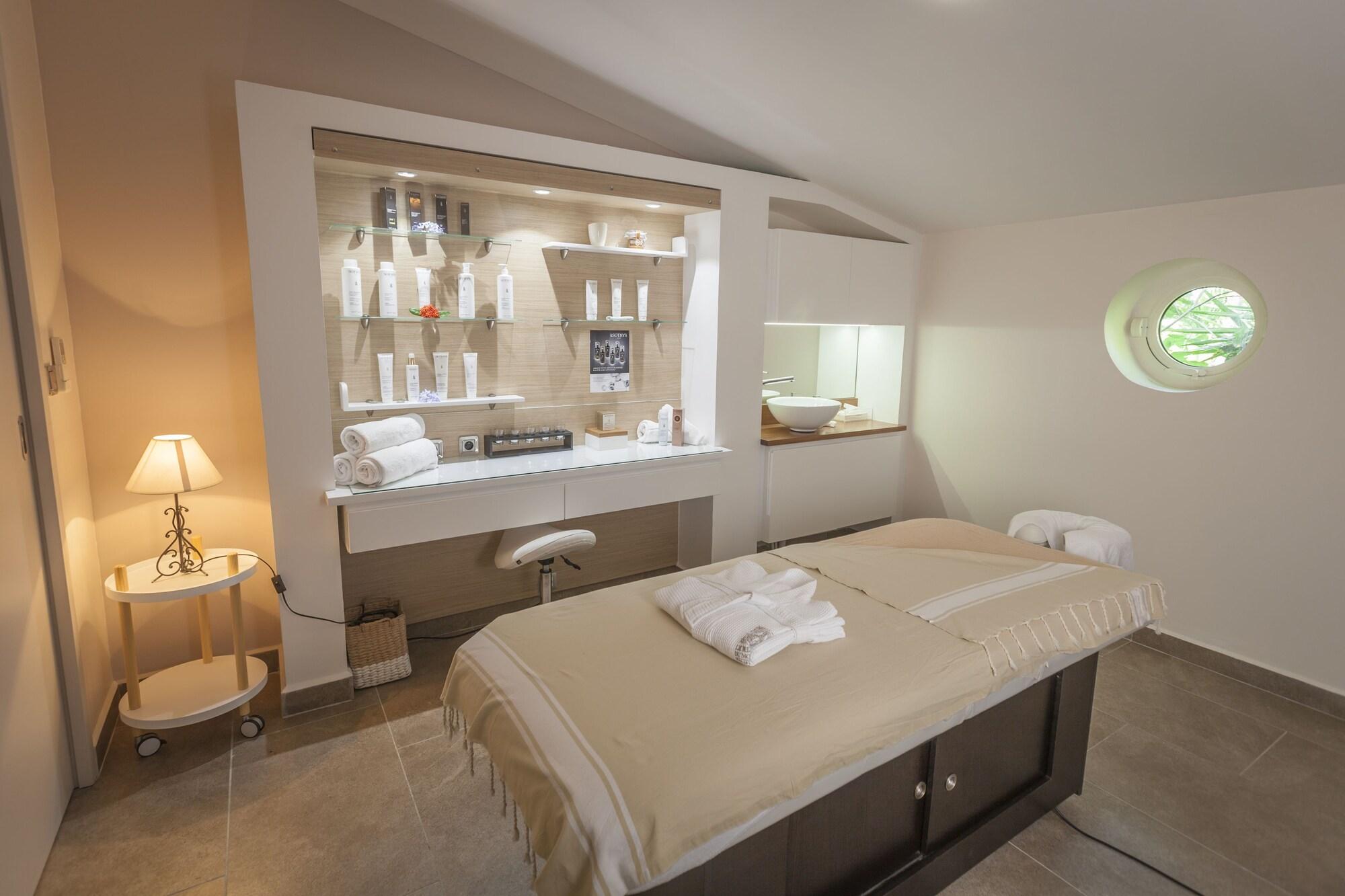 Le Relais du Moulin by null