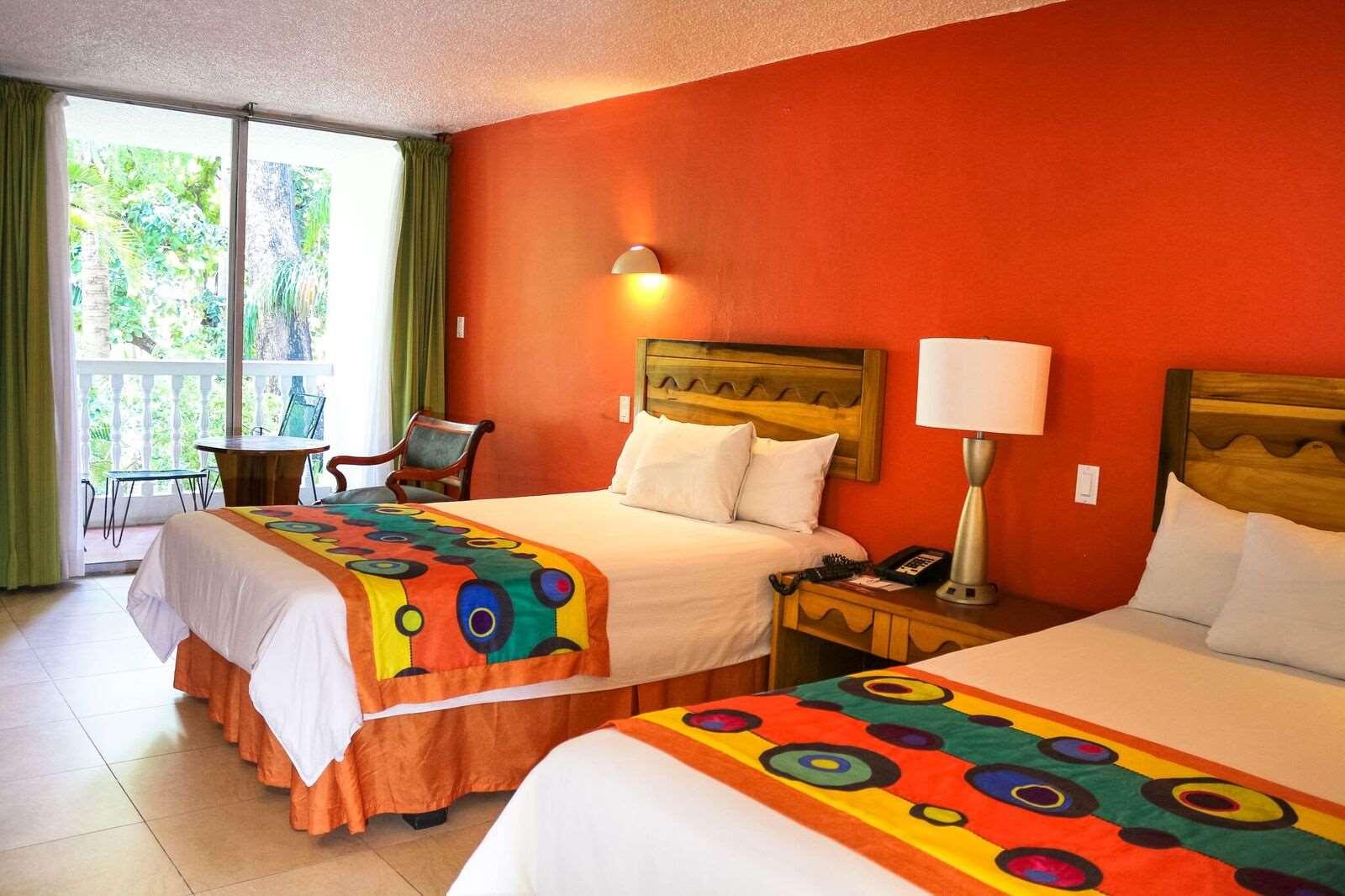 Le Plaza Hotel by null