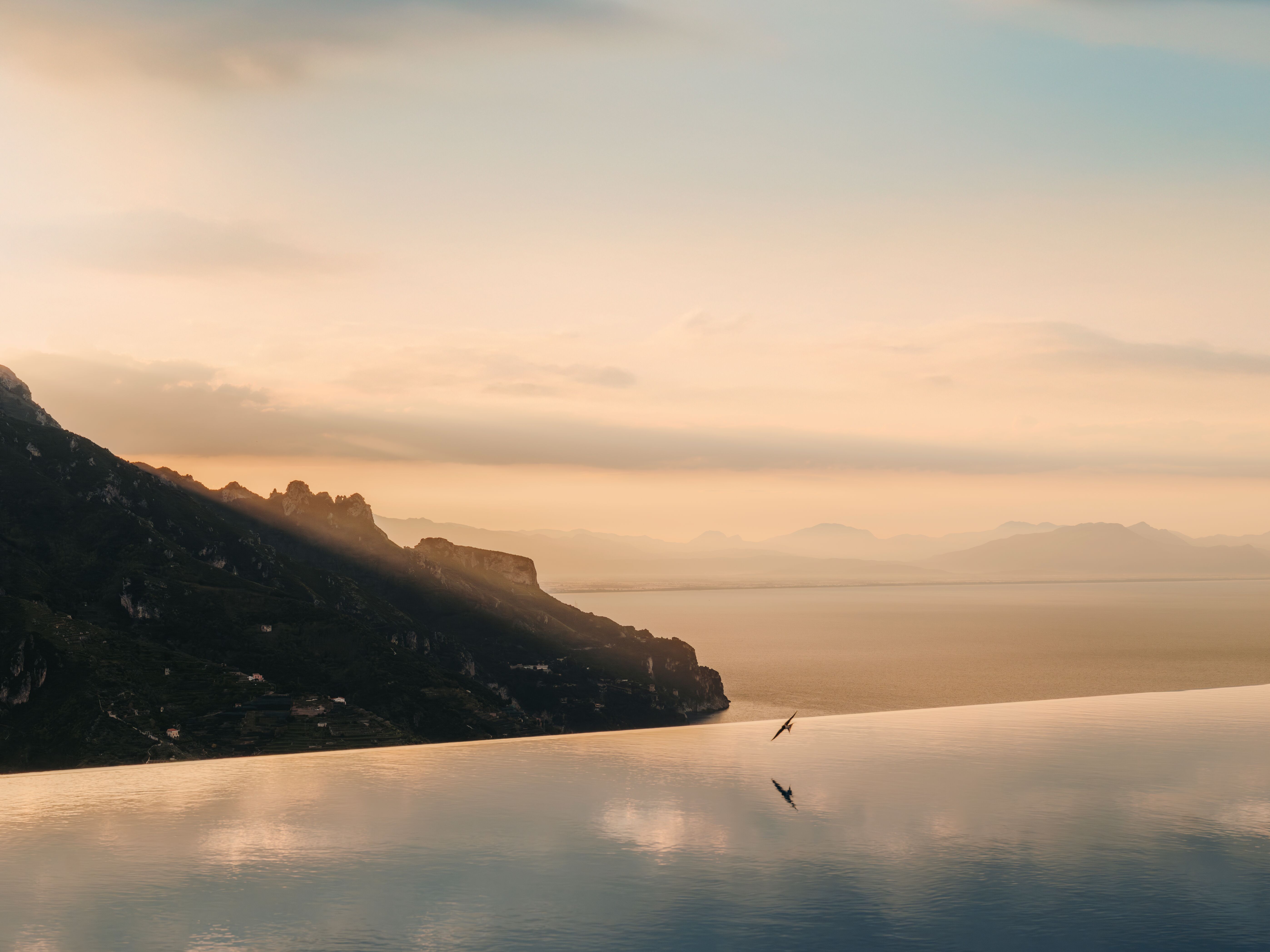 Caruso, A Belmond Hotel, Amalfi Coast