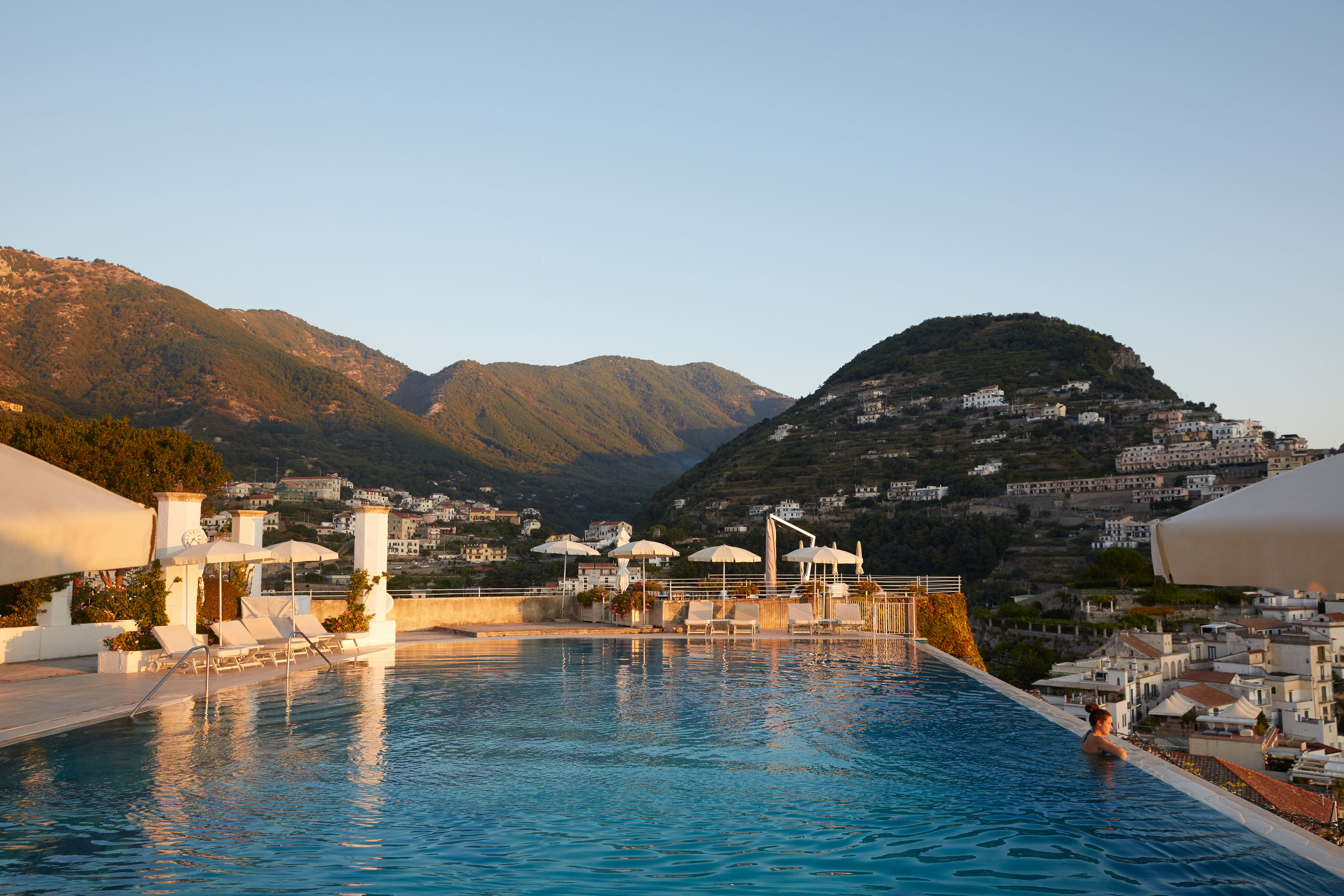 Caruso, A Belmond Hotel, Amalfi Coast by null