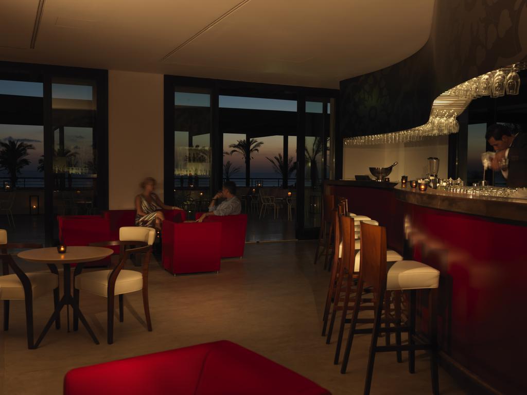 Verdura Resort, a Rocco Forte hotel by null