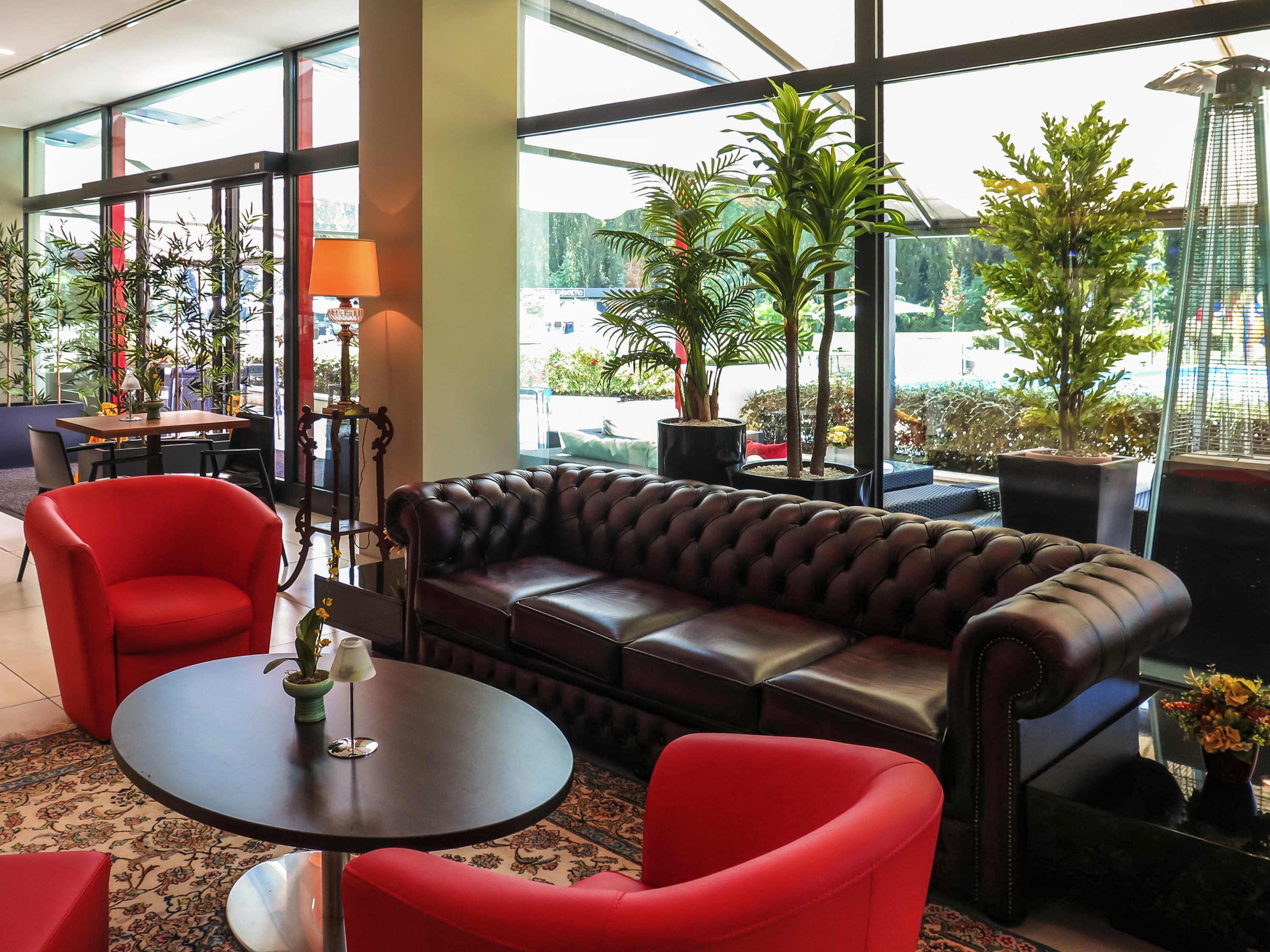 AN Park Hotel Milano Settala