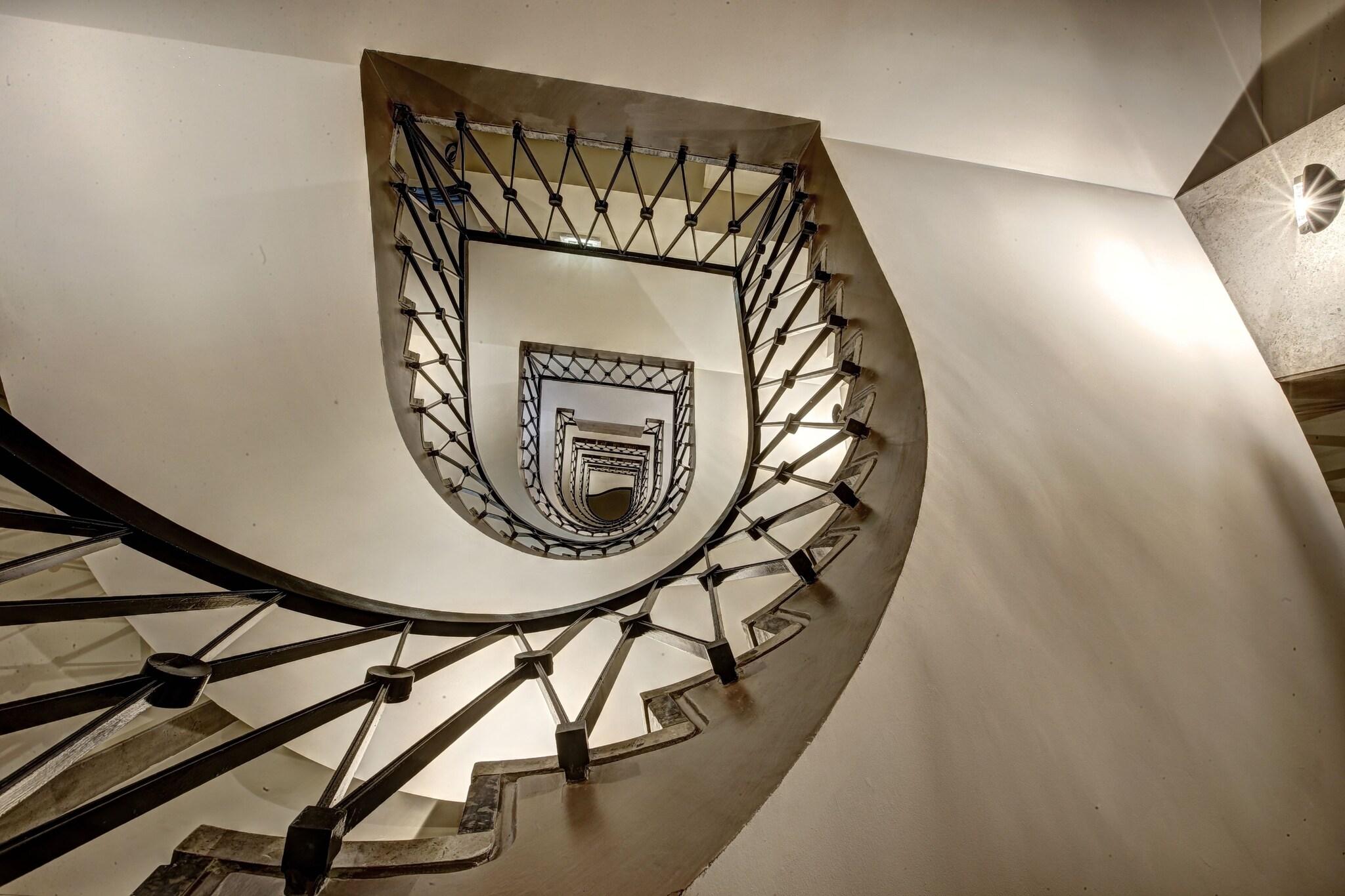 Bianca Maria Palace Hotel by null