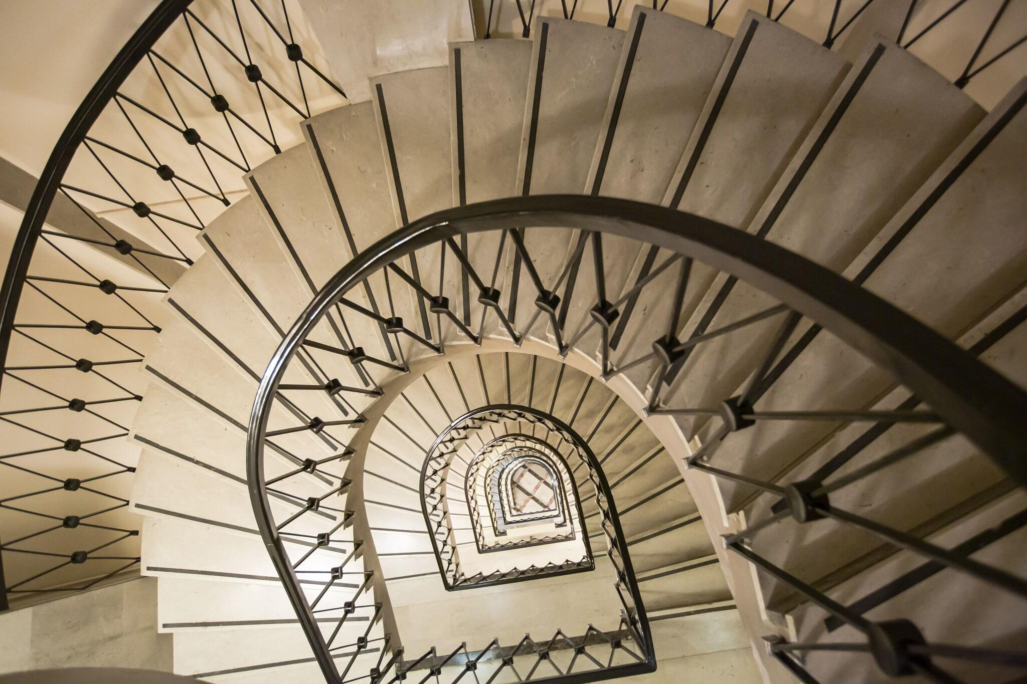 Bianca Maria Palace Hotel by null