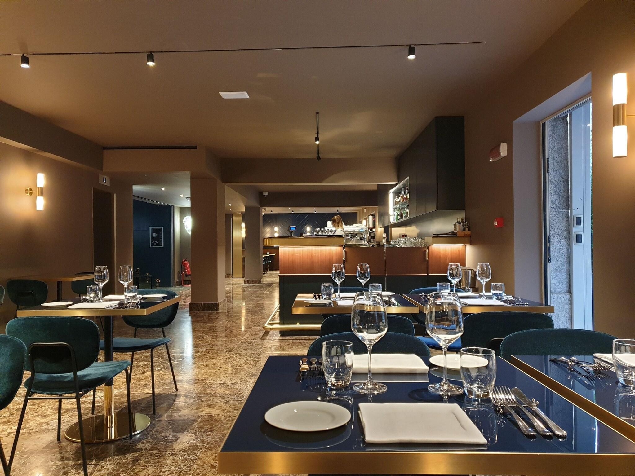 Bianca Maria Palace Hotel by null