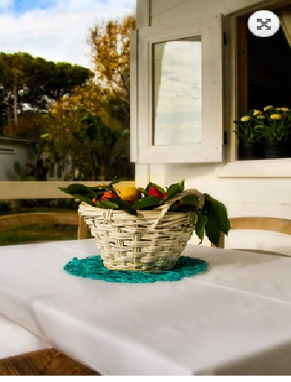 Villaggio Nettuno