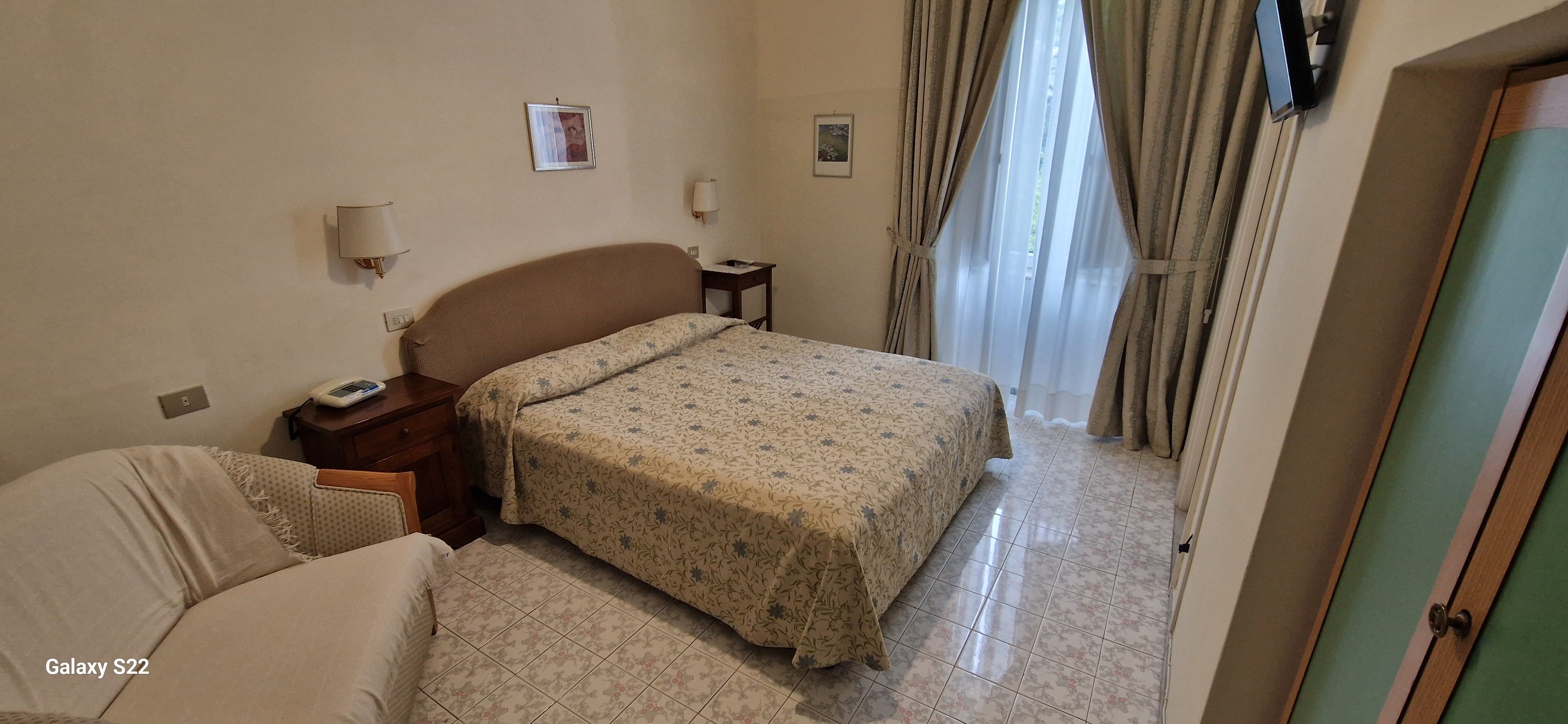 Hotel Toro by null