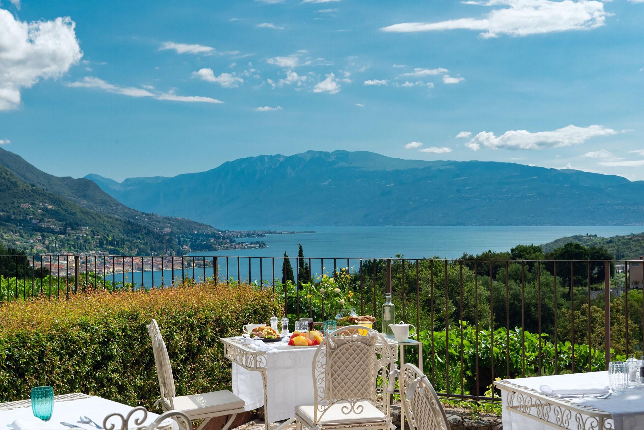 Villa Arcadio Hotel & Restaurant by null