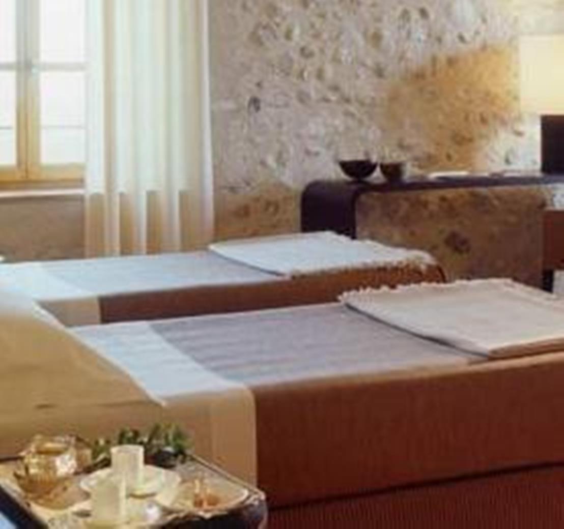 Villa Arcadio Hotel & Restaurant by null