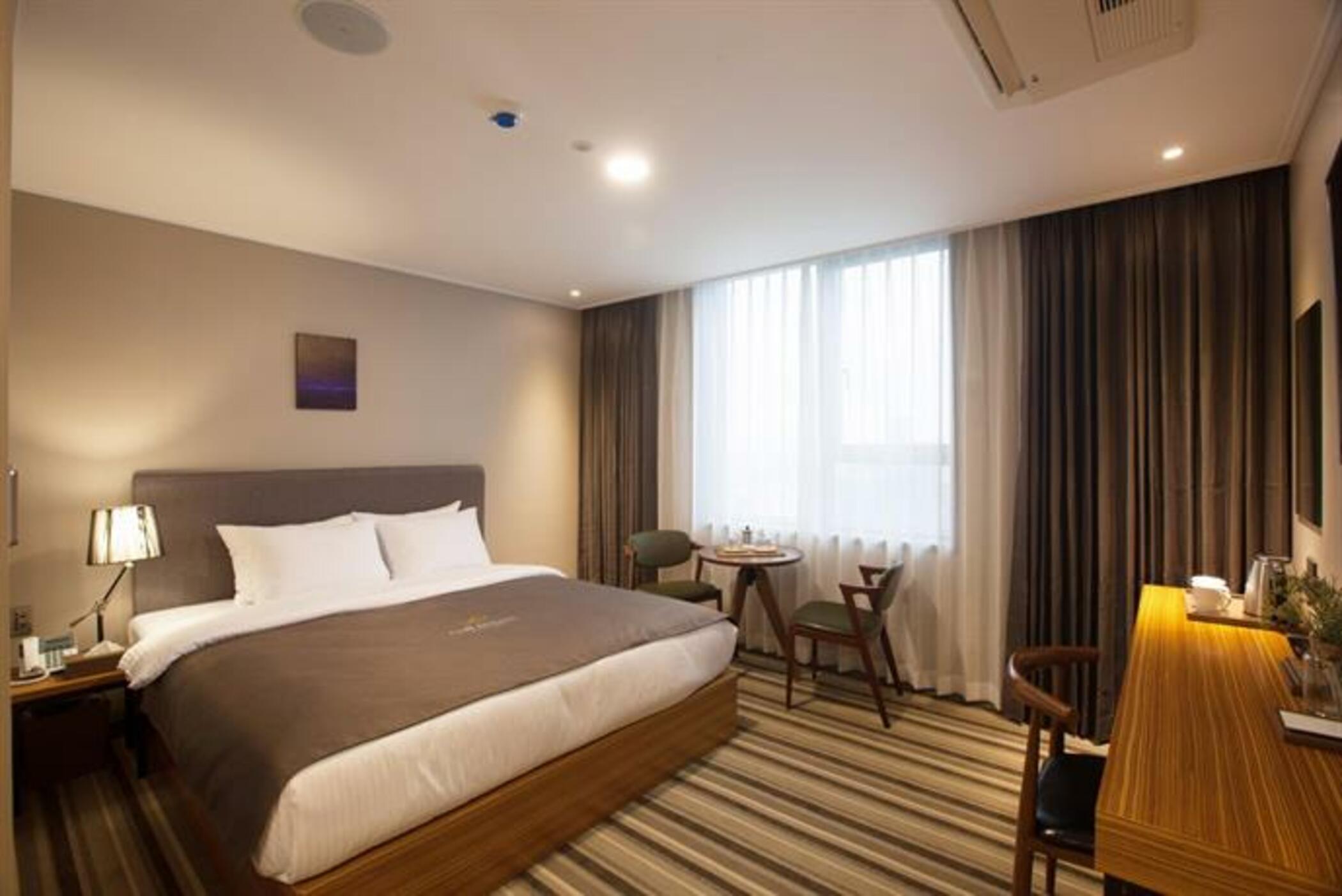 GNB Hotel