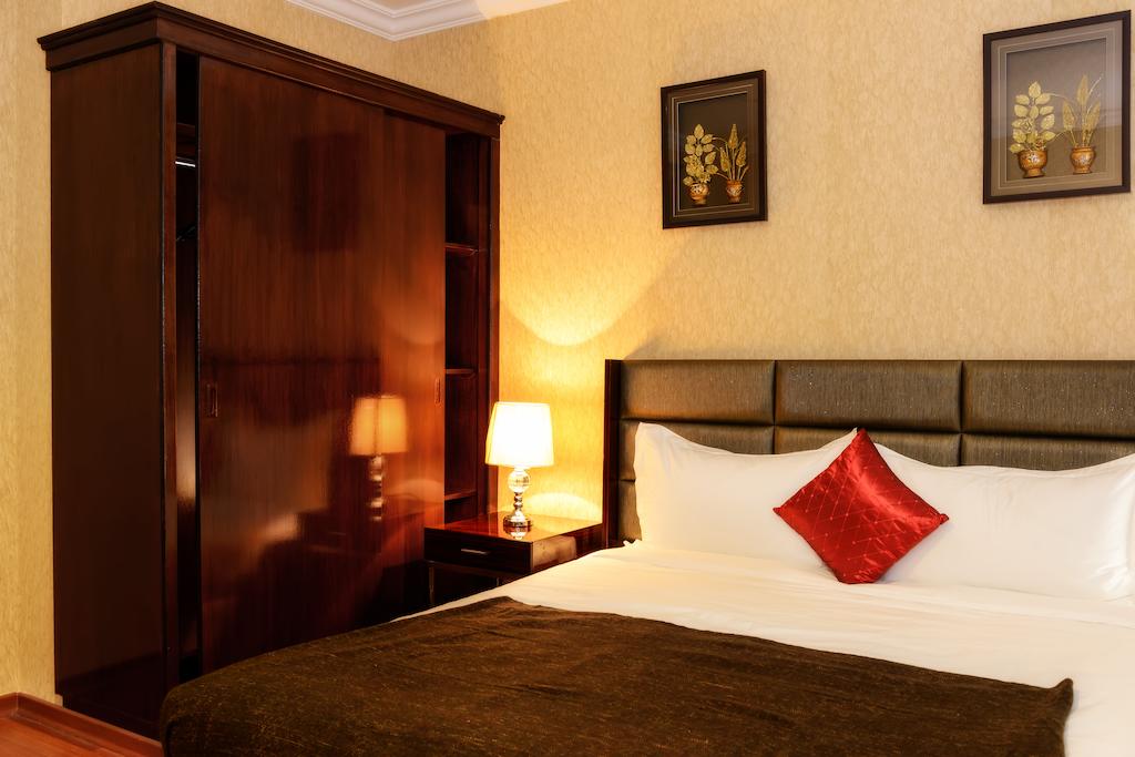 City Tower Hotel
