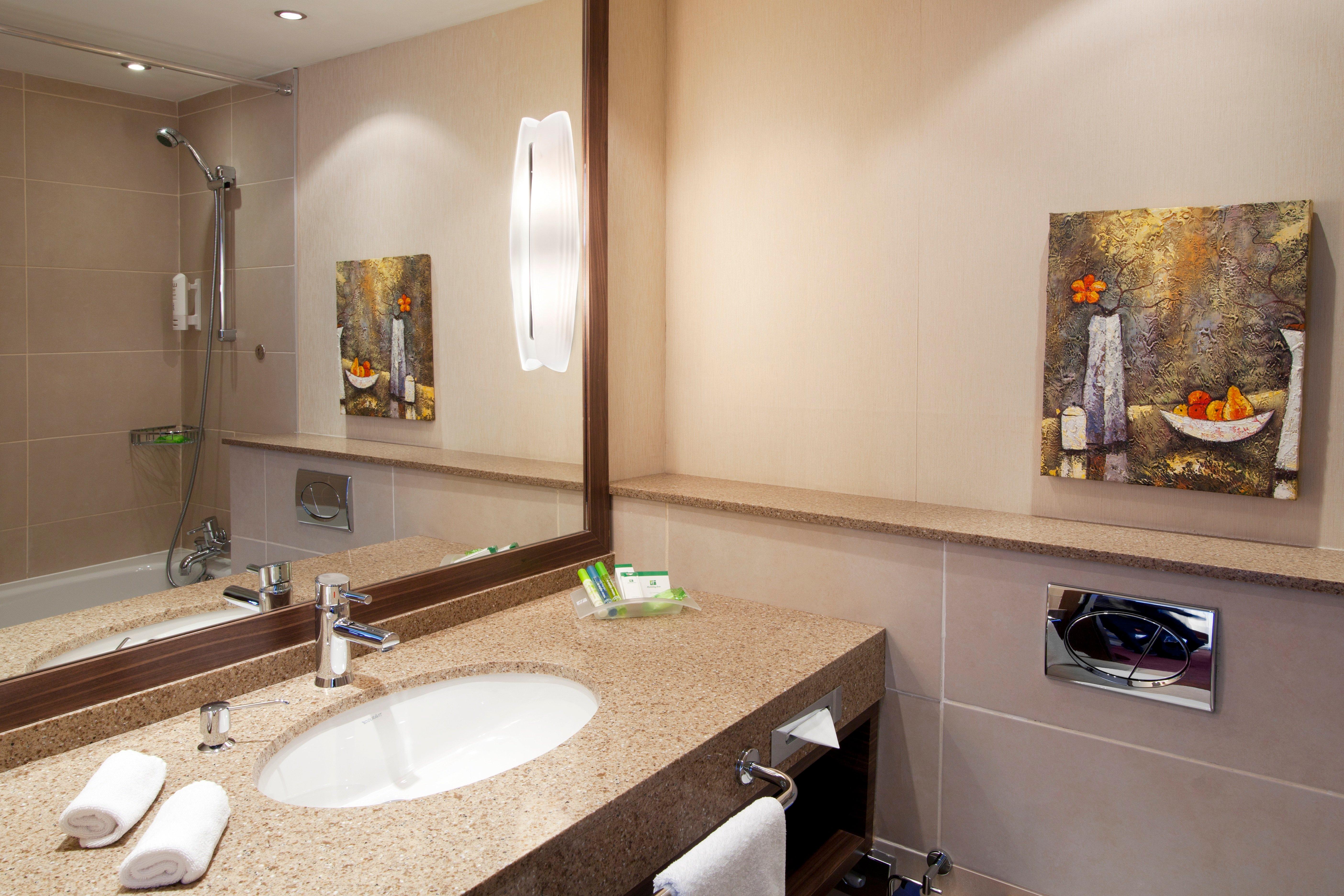 Holiday Inn Almaty