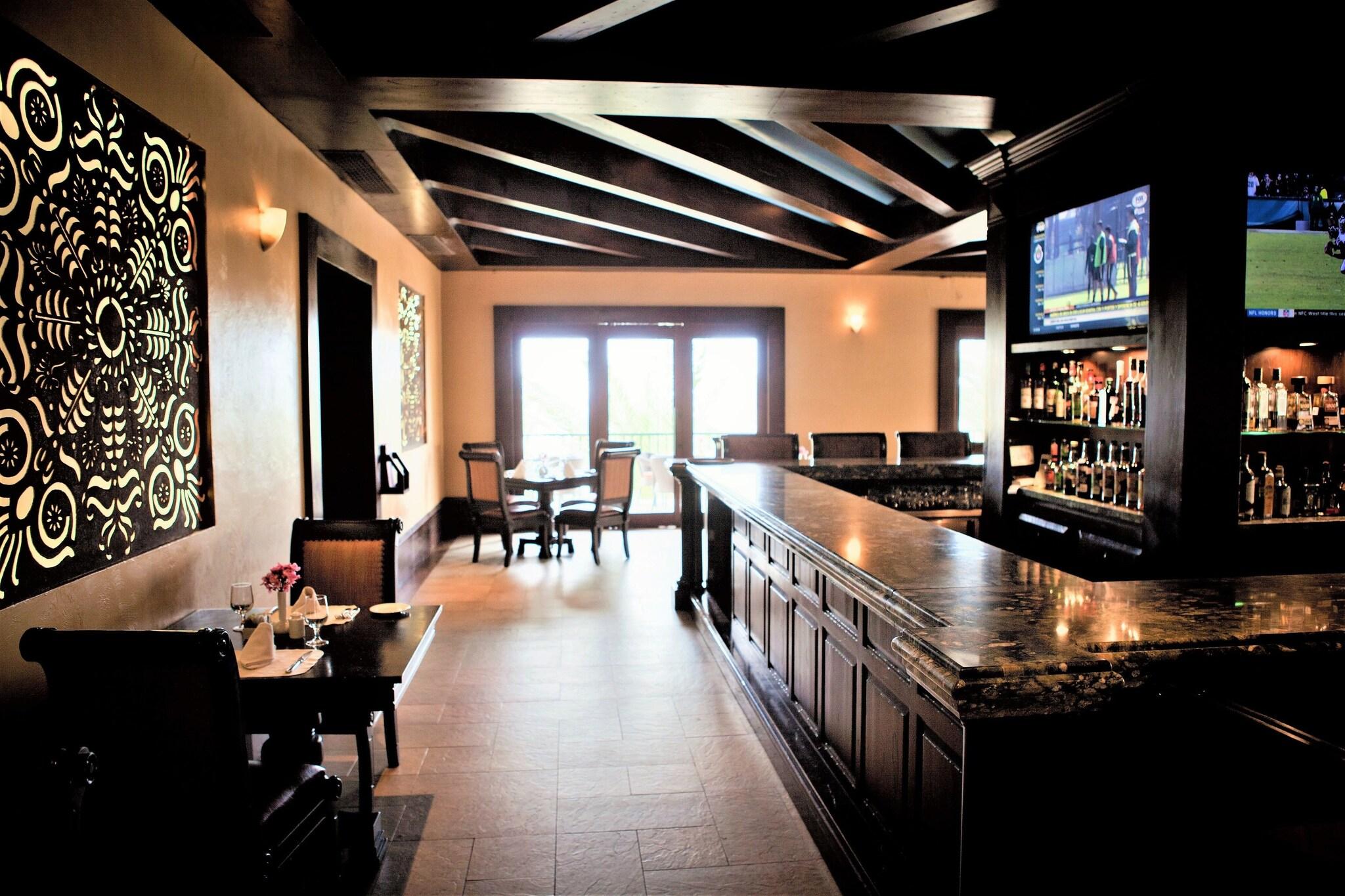 Pueblo Bonito Montecristo Luxury Villas